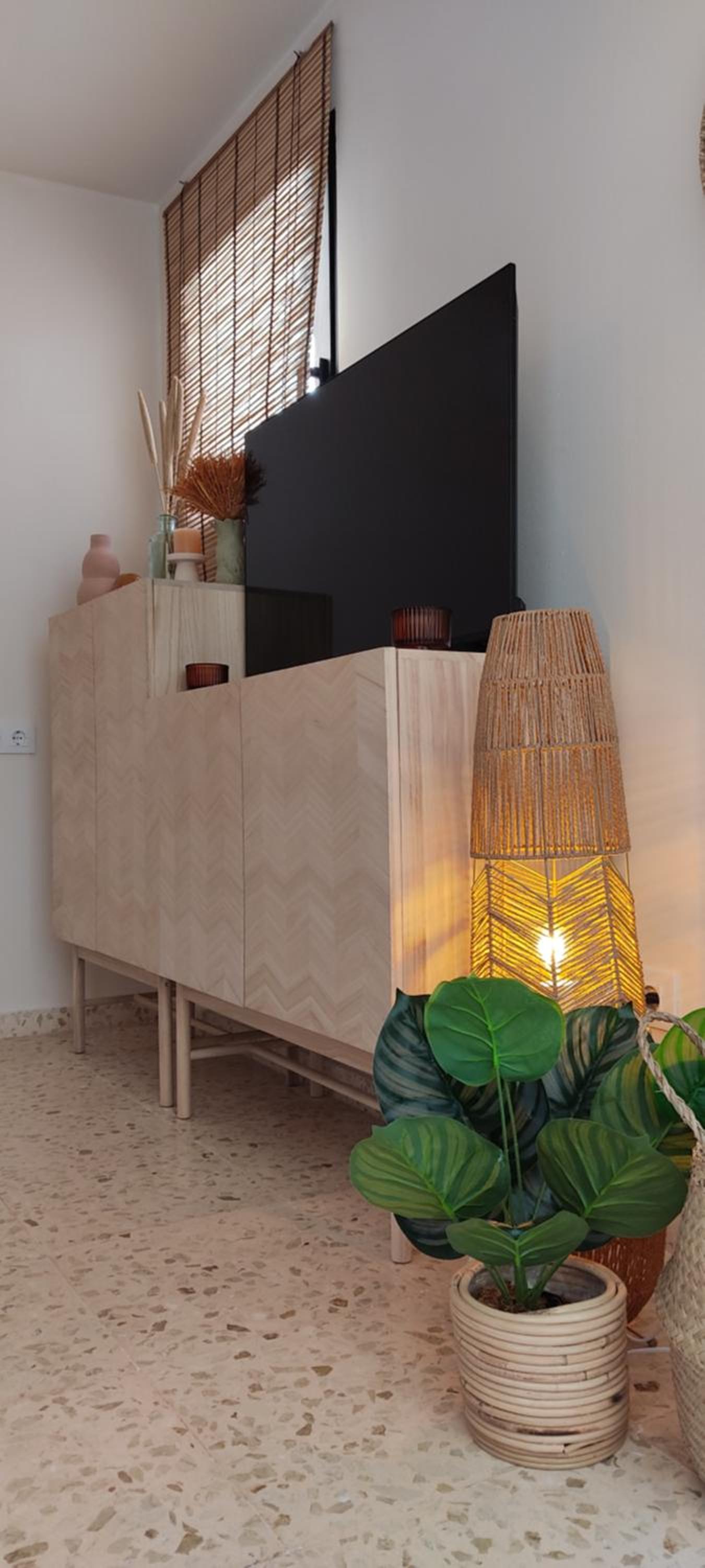Casa eucalyptus moraira