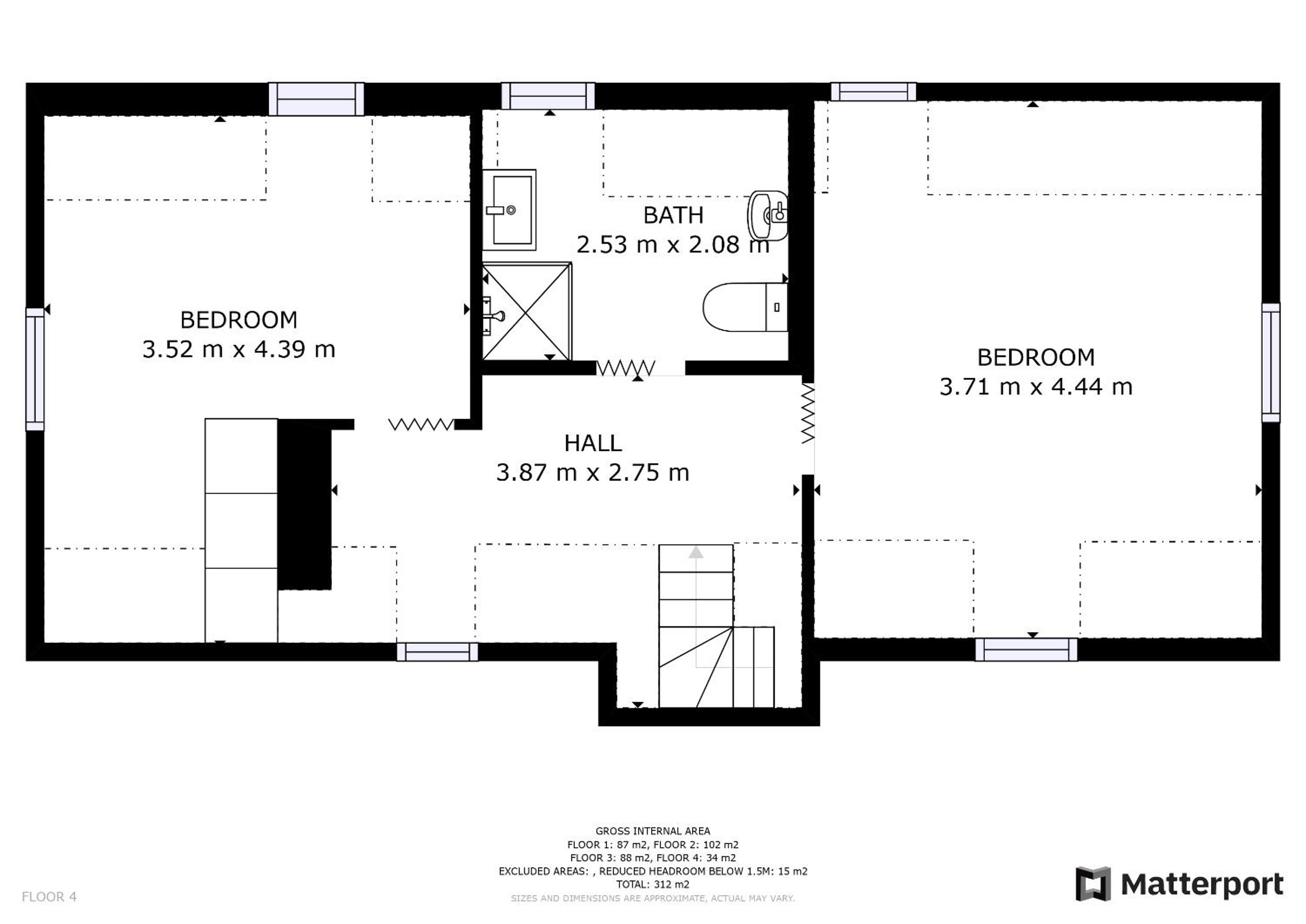 Apartmány U Mirase view 3