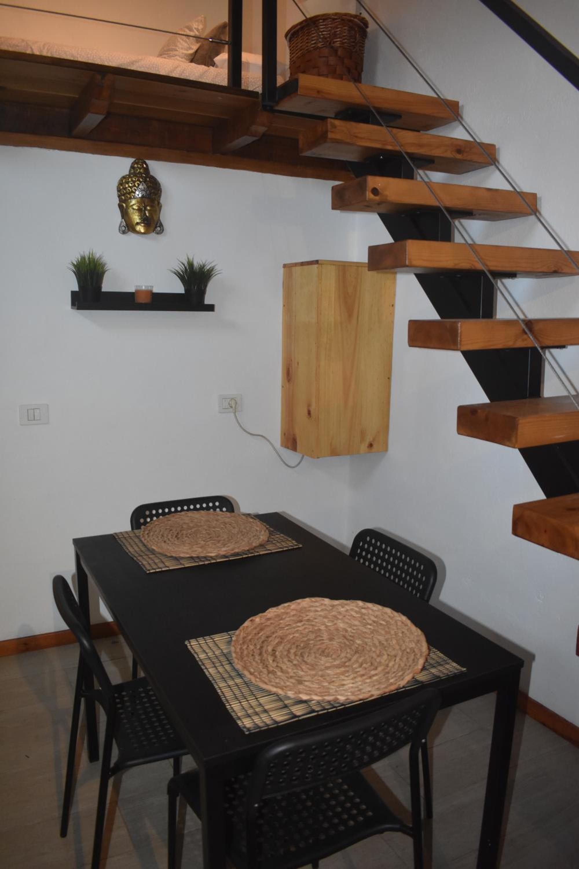Casa Rústica Charco del Viento