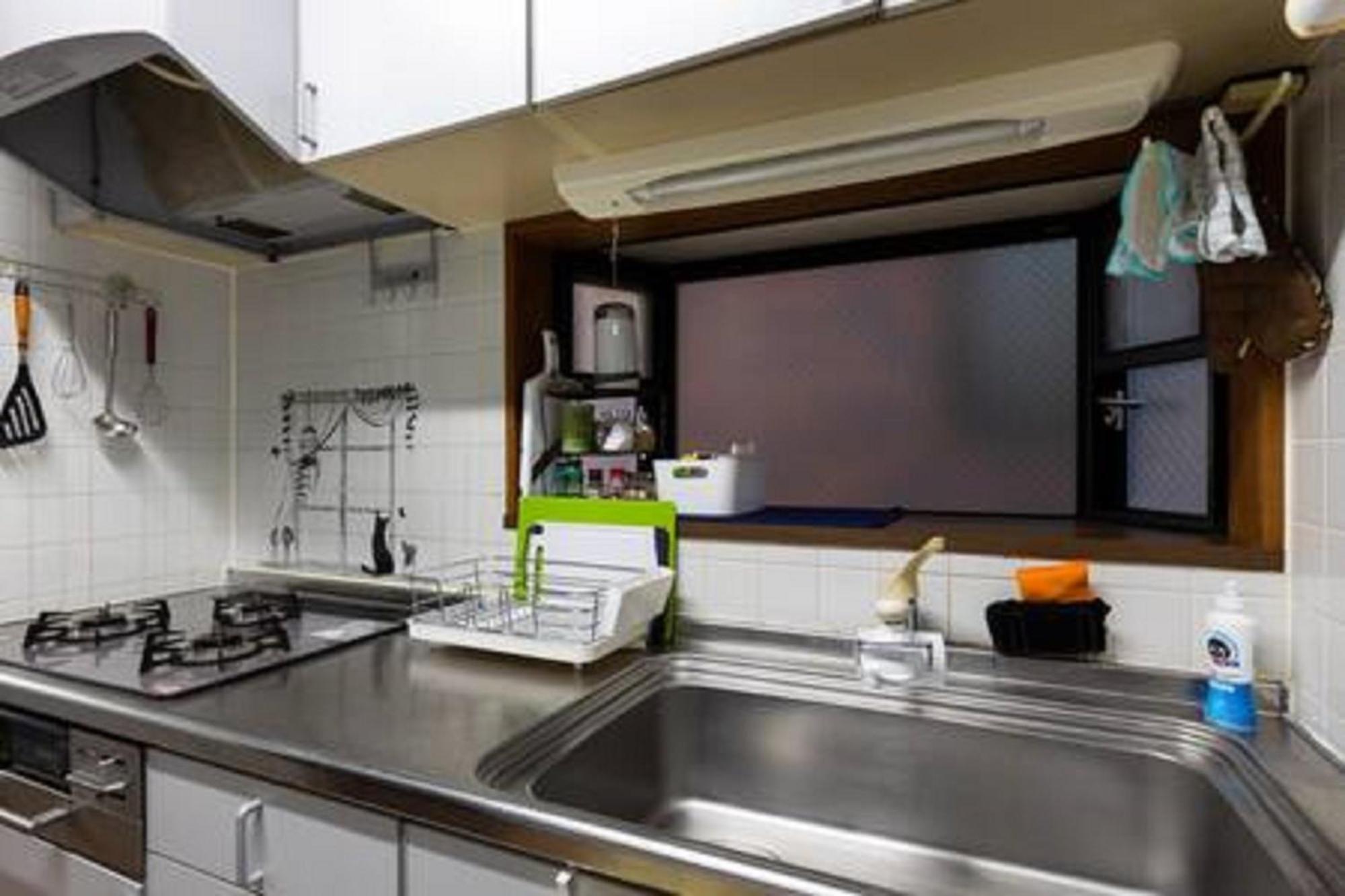 Noriko's Home - Vacation STAY 8643, คาวาซากิ - 12
