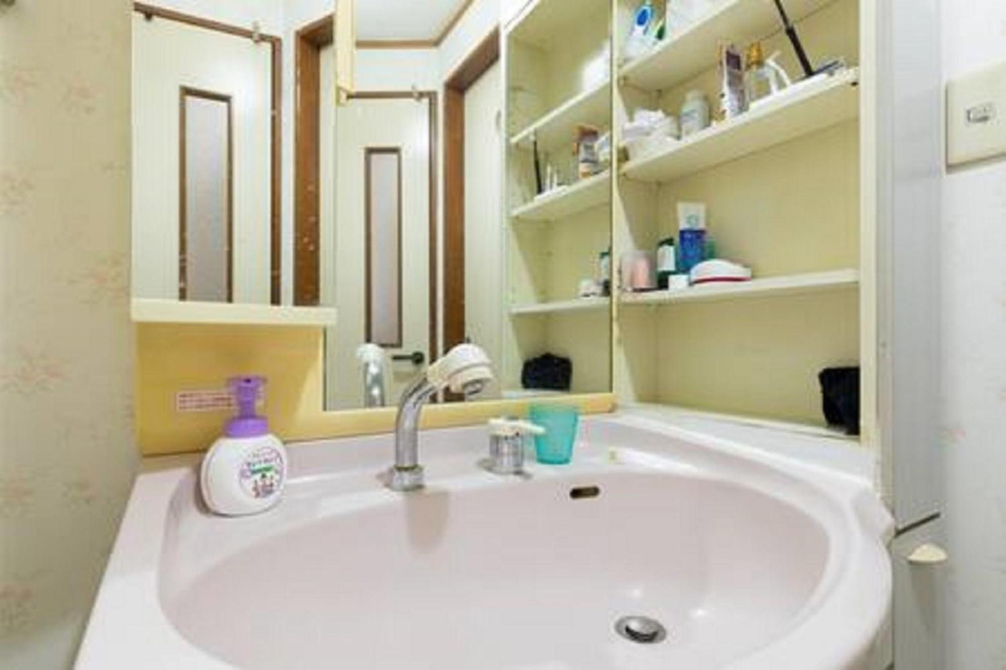 Noriko's Home - Vacation STAY 8643, คาวาซากิ - 16