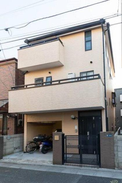 Noriko's Home - Vacation STAY 8643