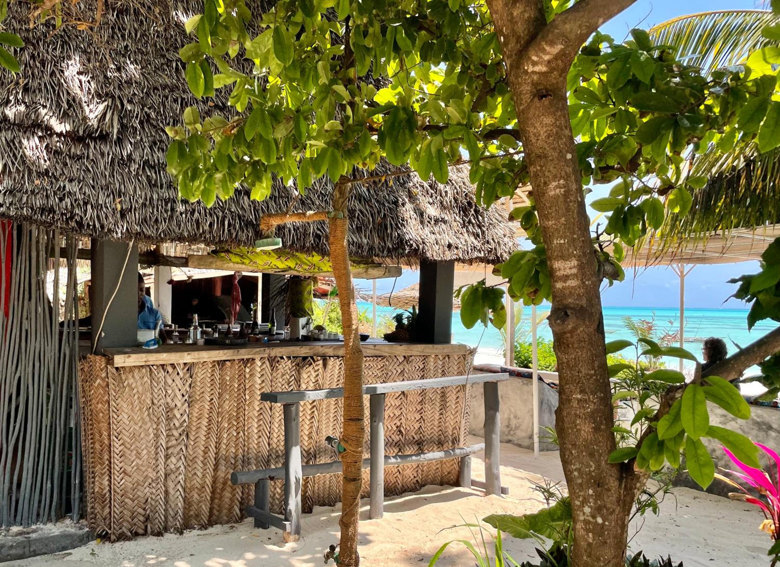Blue Reef Sport & Fishing Lodge and Bungalows