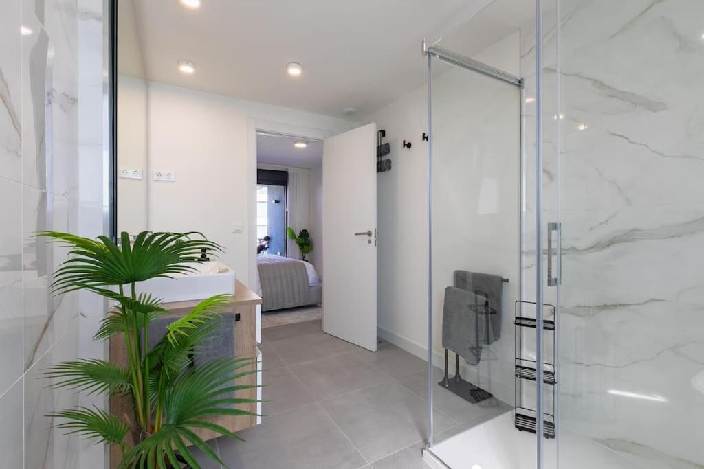The Golden Oasis Penthouse photo 3