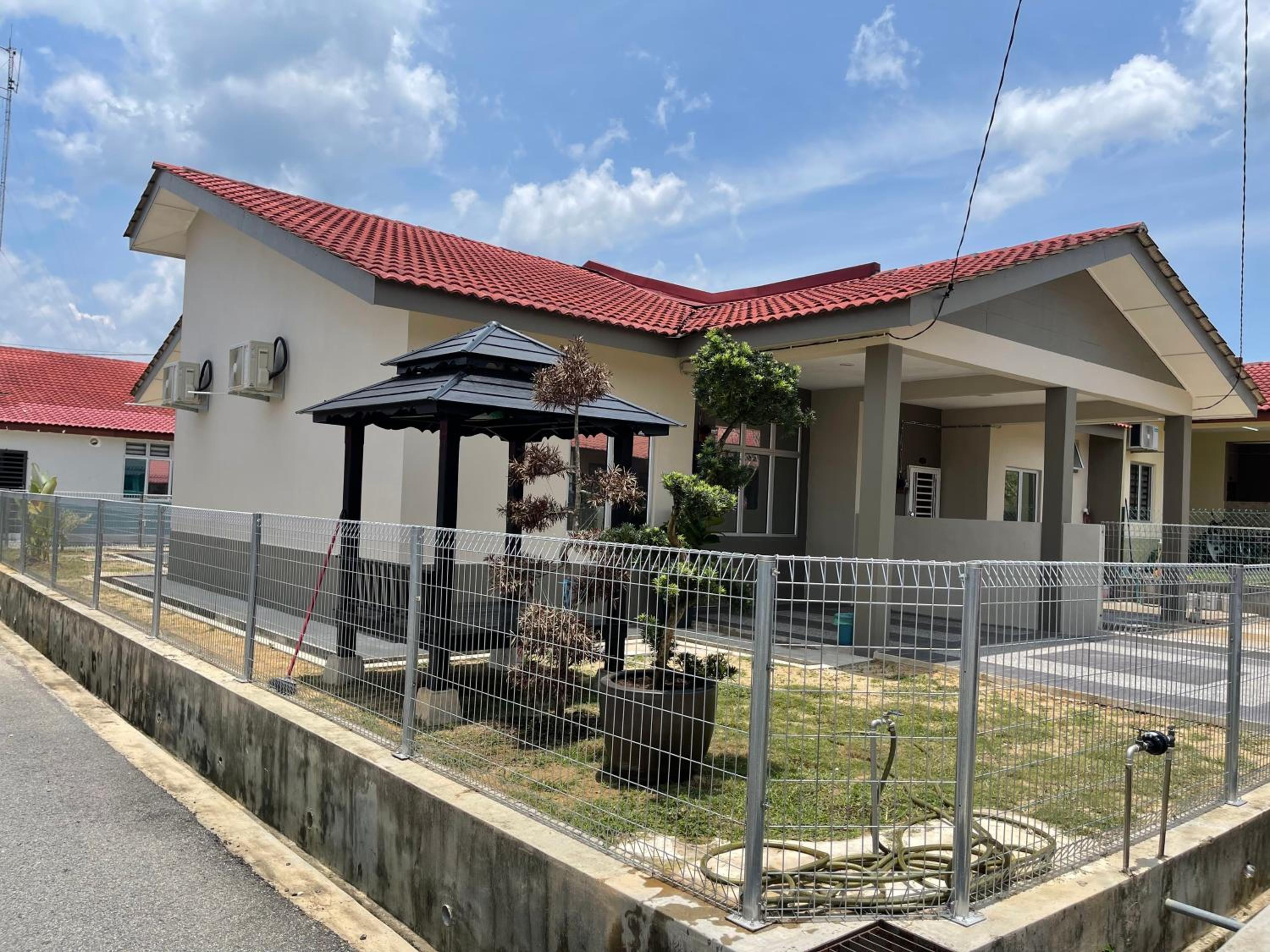 UdaEdy Homestay