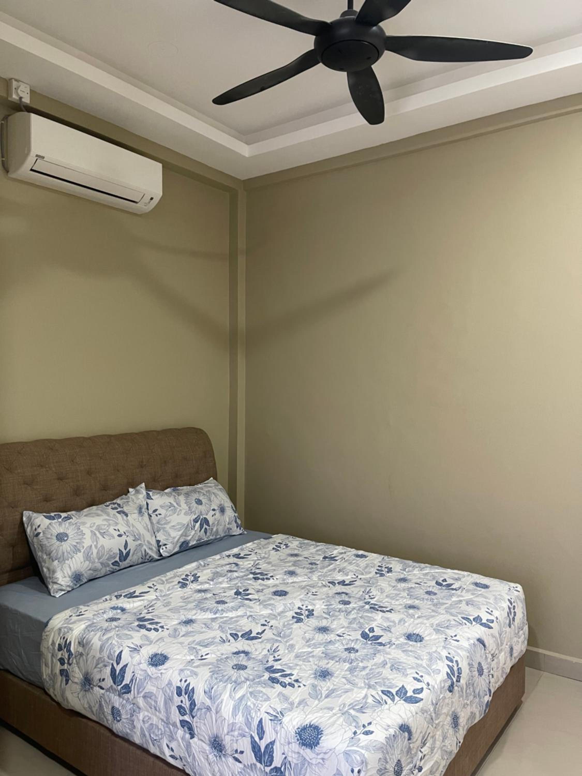 UdaEdy Homestay