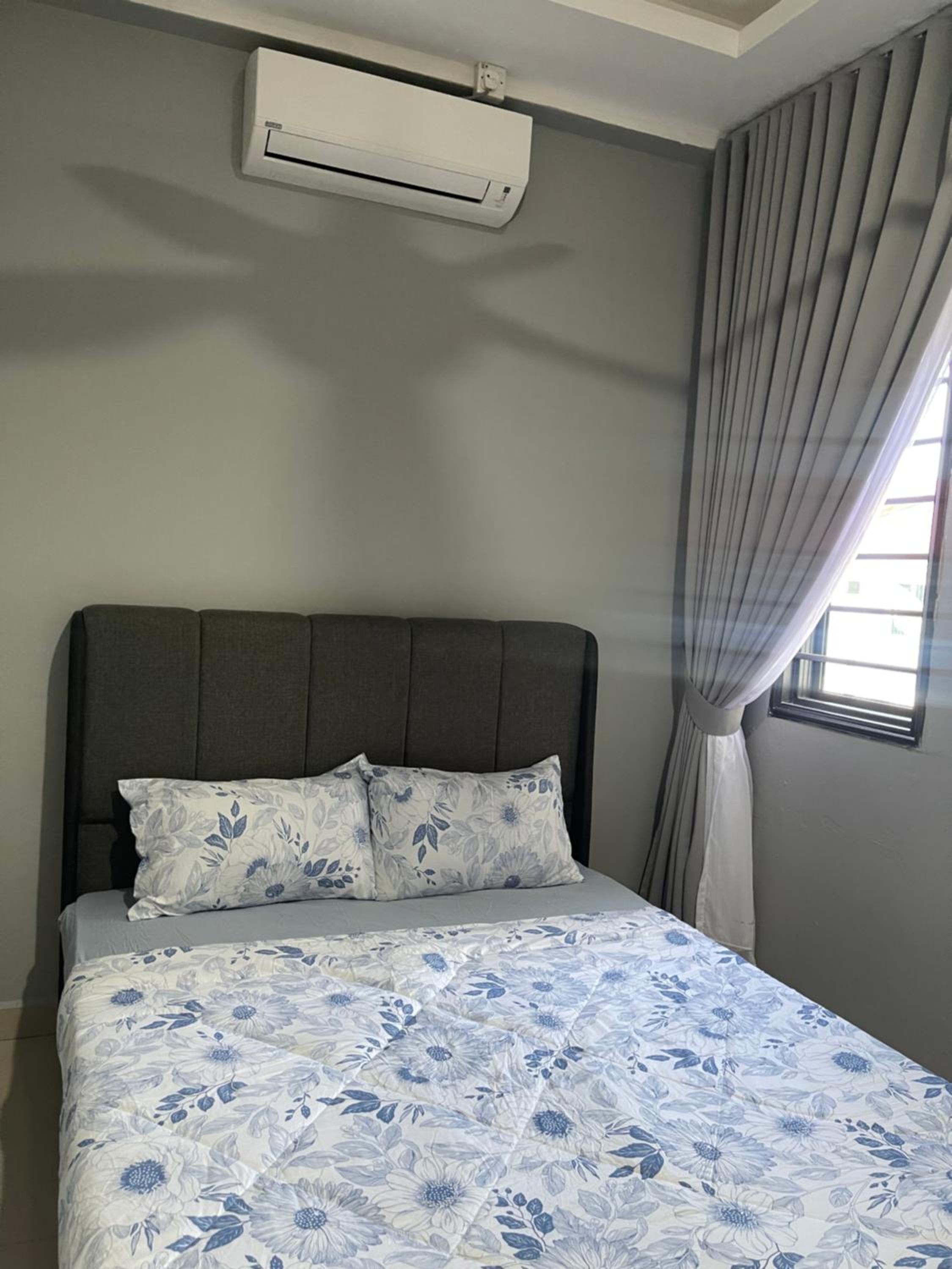 UdaEdy Homestay