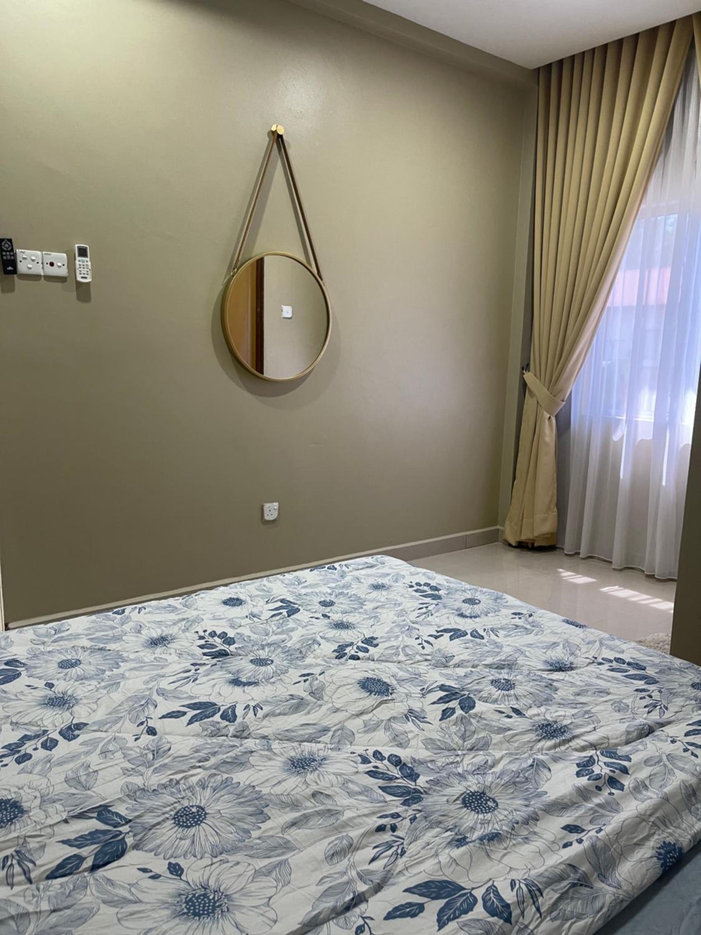 UdaEdy Homestay