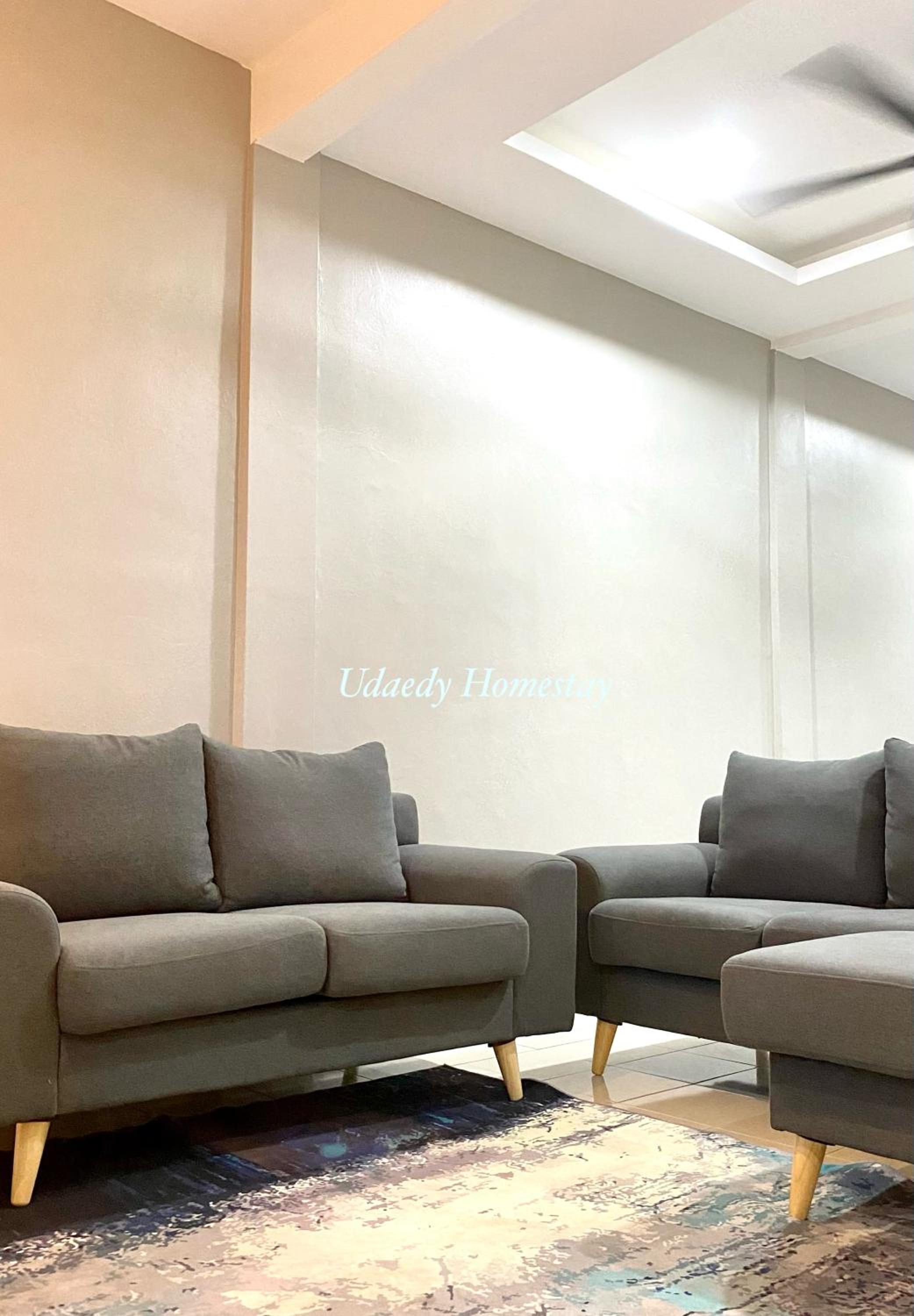 UdaEdy Homestay