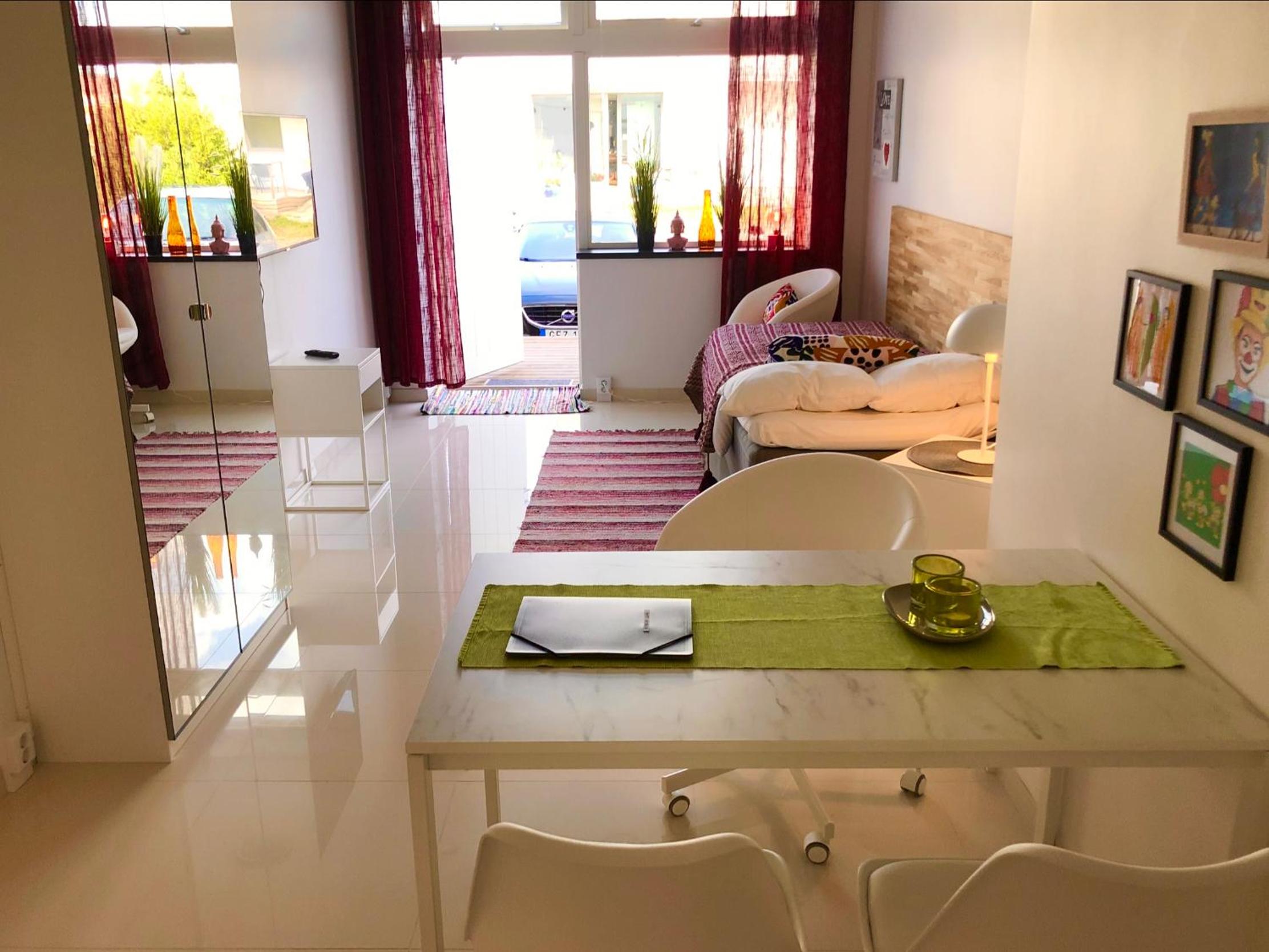 Staylong Hotell - Image 4