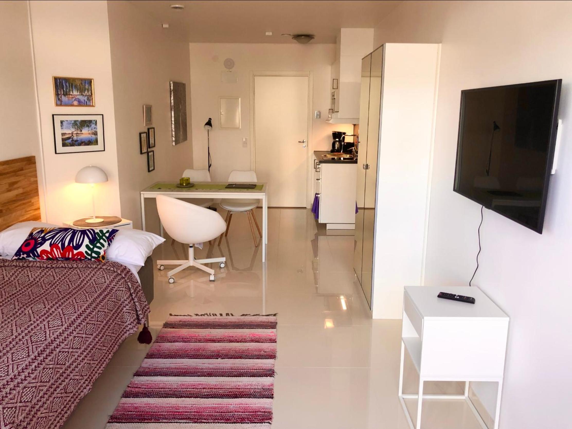 Staylong Hotell - Image 5