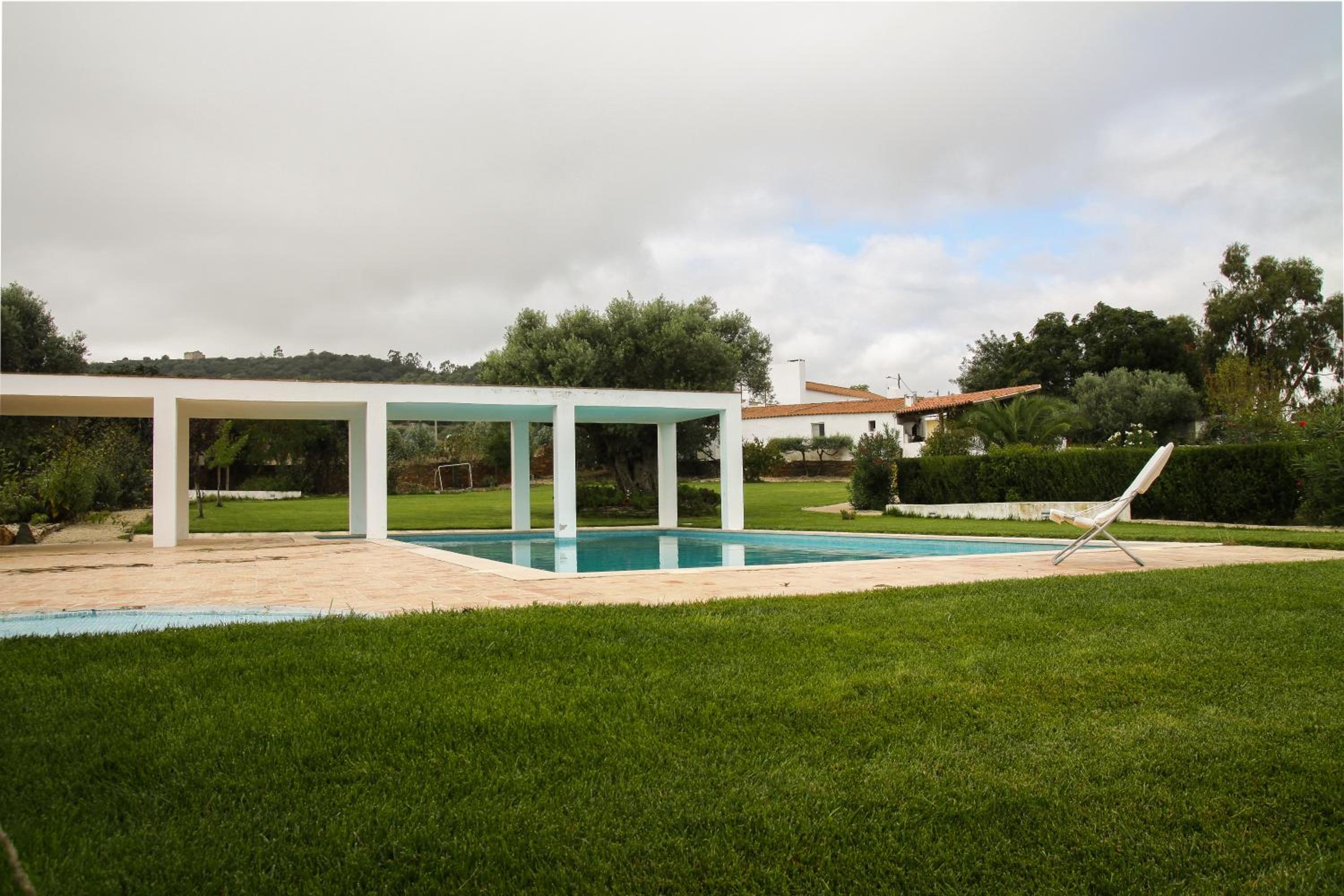 Horta Da Coutada