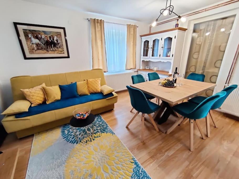 Kuća za odmor Villa Cesarica - Zagreb view 5