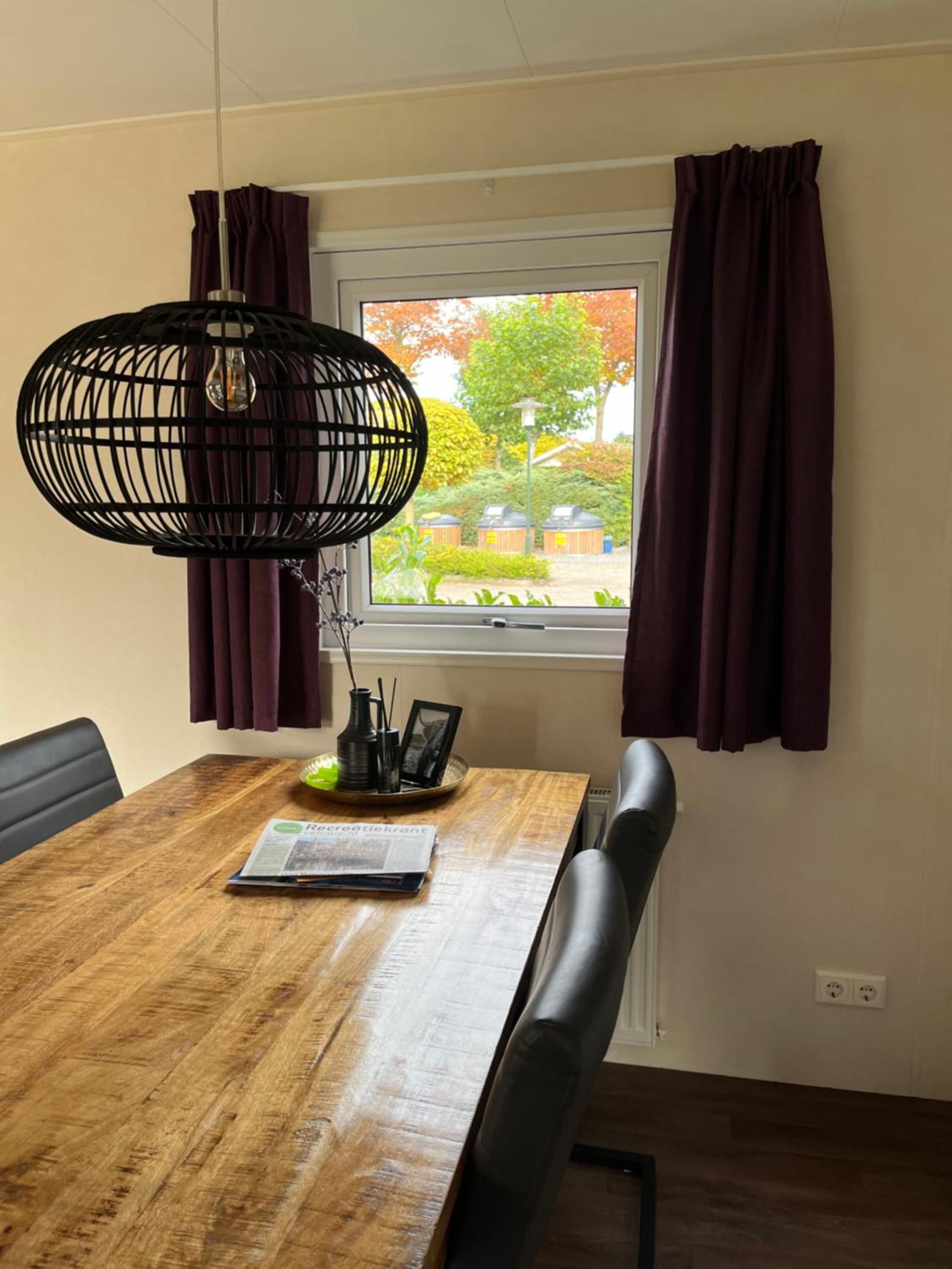 Chalet de Evelien