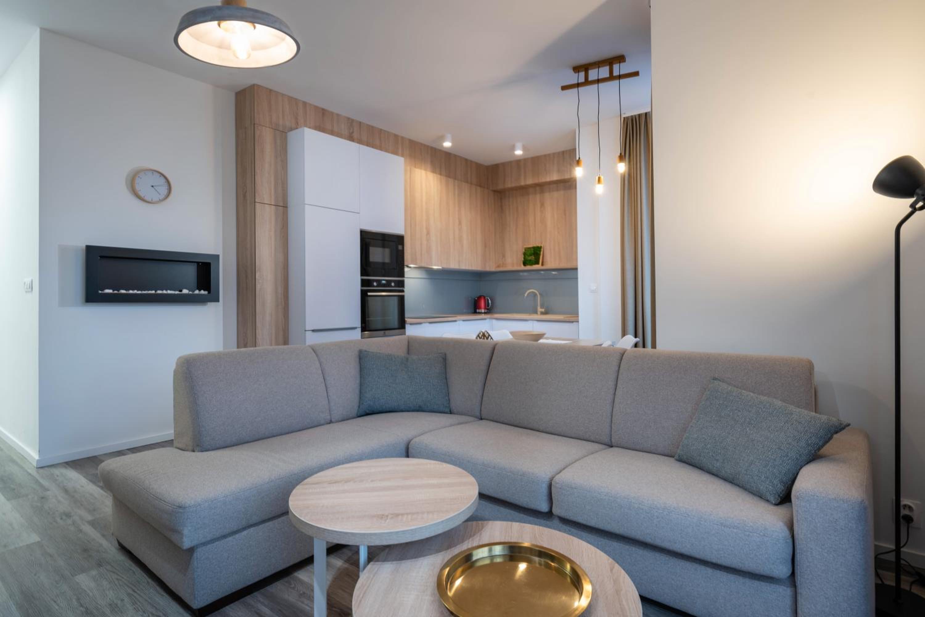TATRYSTAY Armeria Apartments