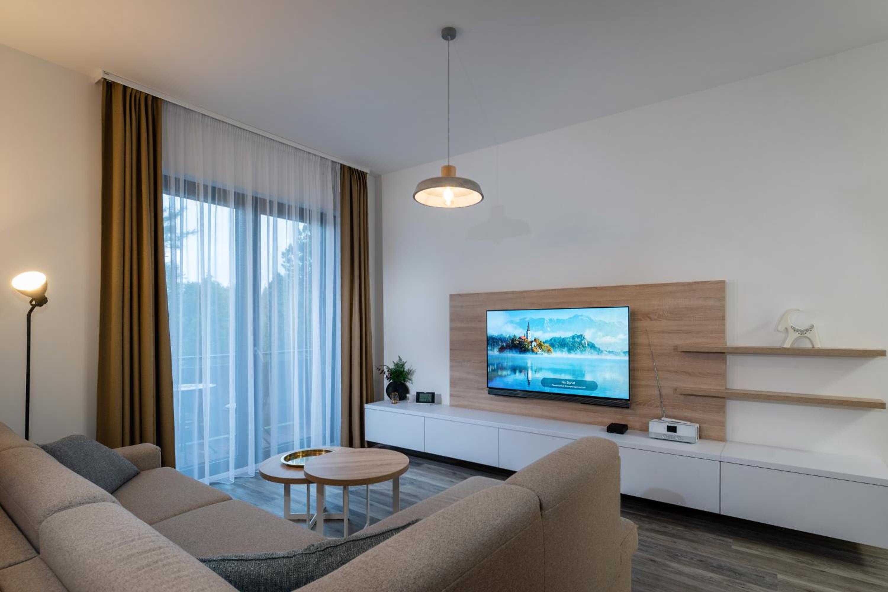 TATRYSTAY Armeria Apartments