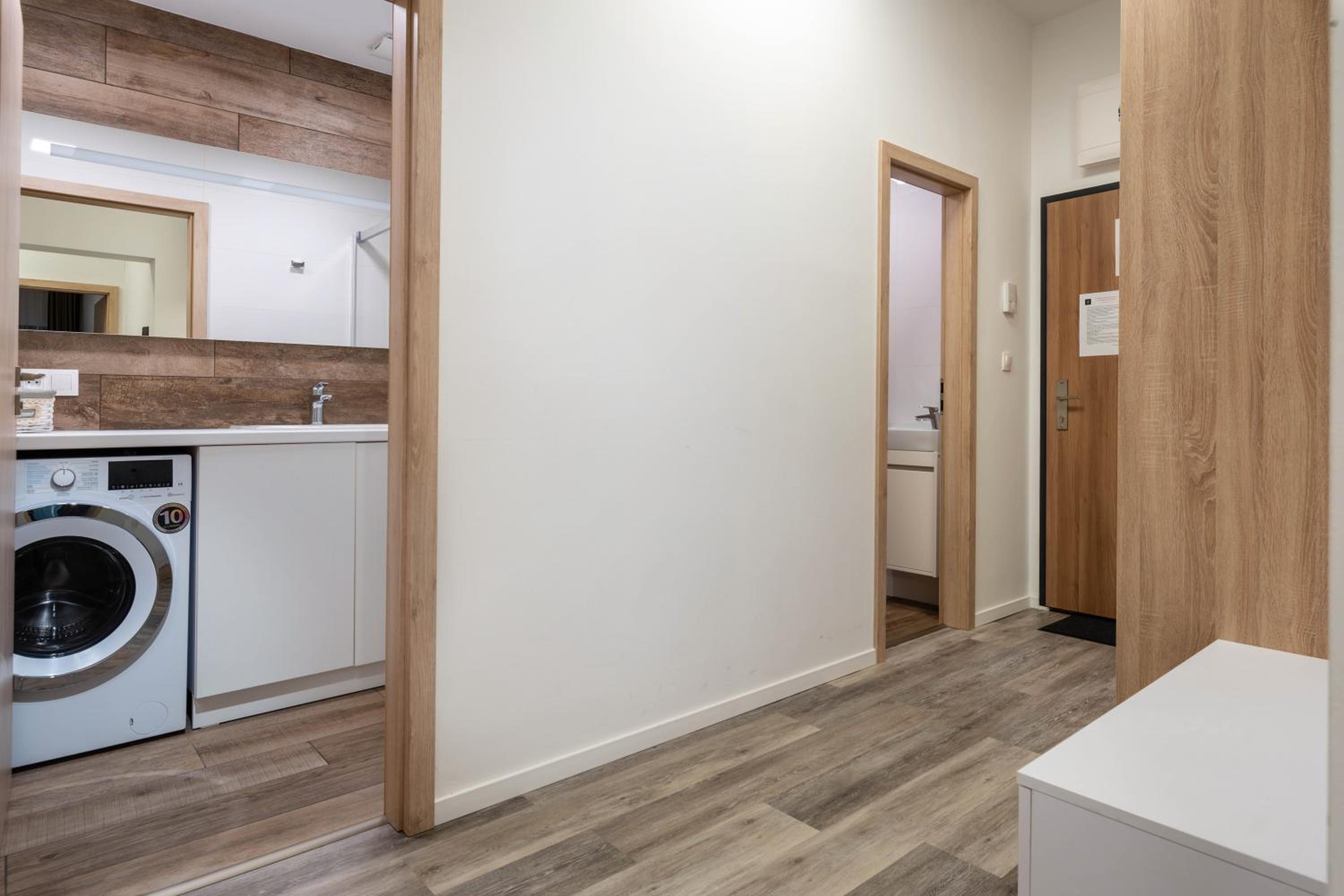 TATRYSTAY Armeria Apartments