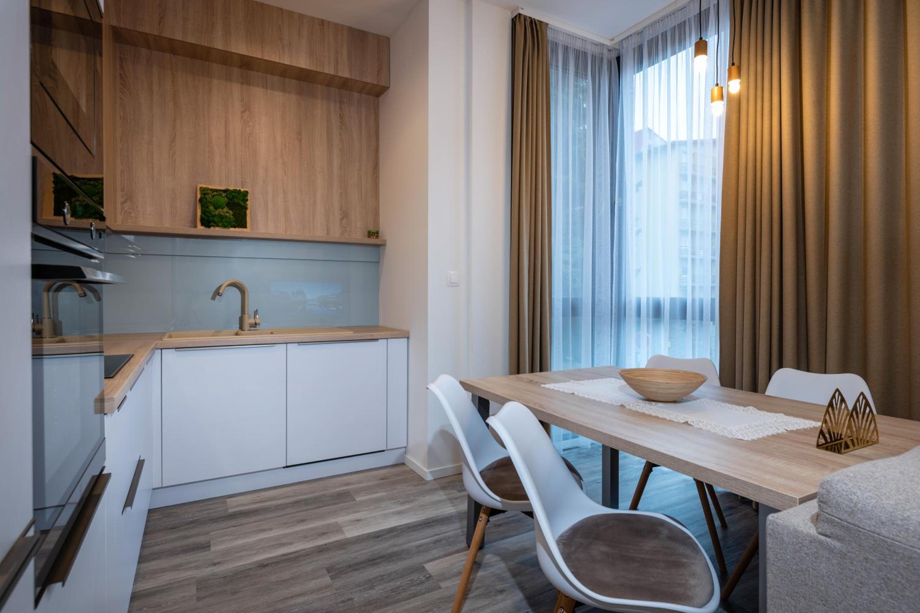 TATRYSTAY Armeria Apartments