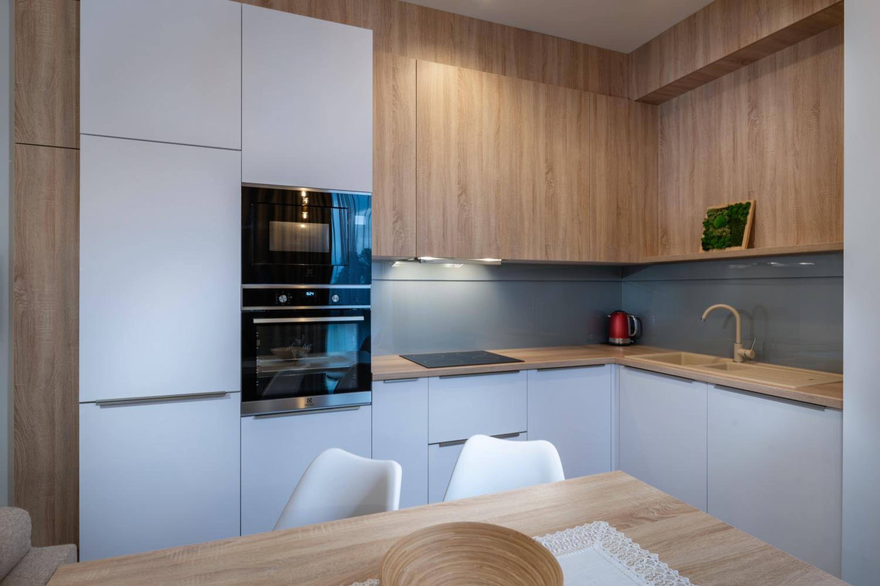 TATRYSTAY Armeria Apartments