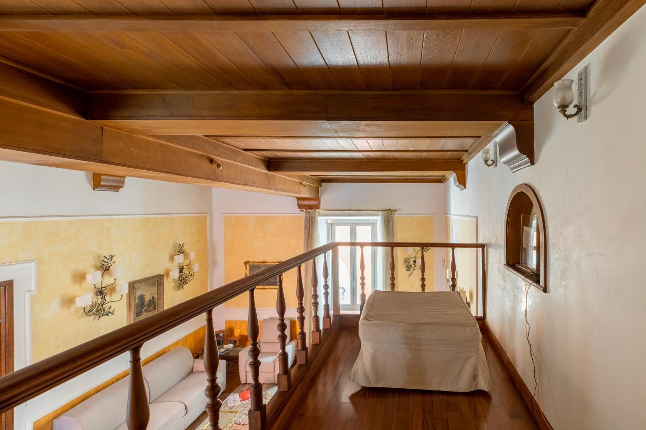 iFlat Elegant and Luxury Apartment near Pantheon