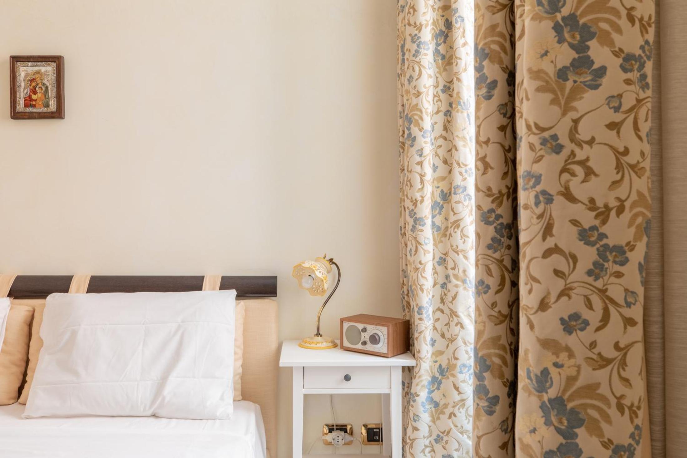 iFlat Elegant and Luxury Apartment near Pantheon