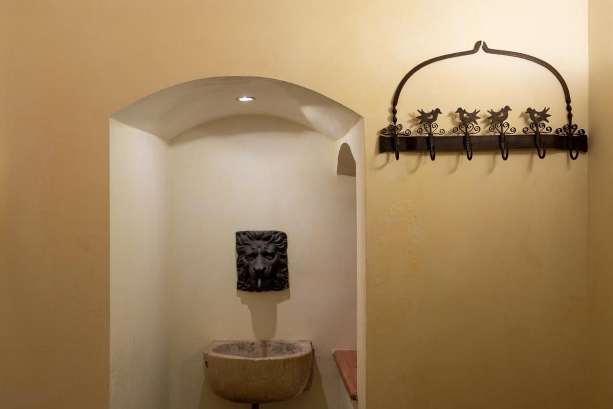 iFlat Elegant and Luxury Apartment near Pantheon