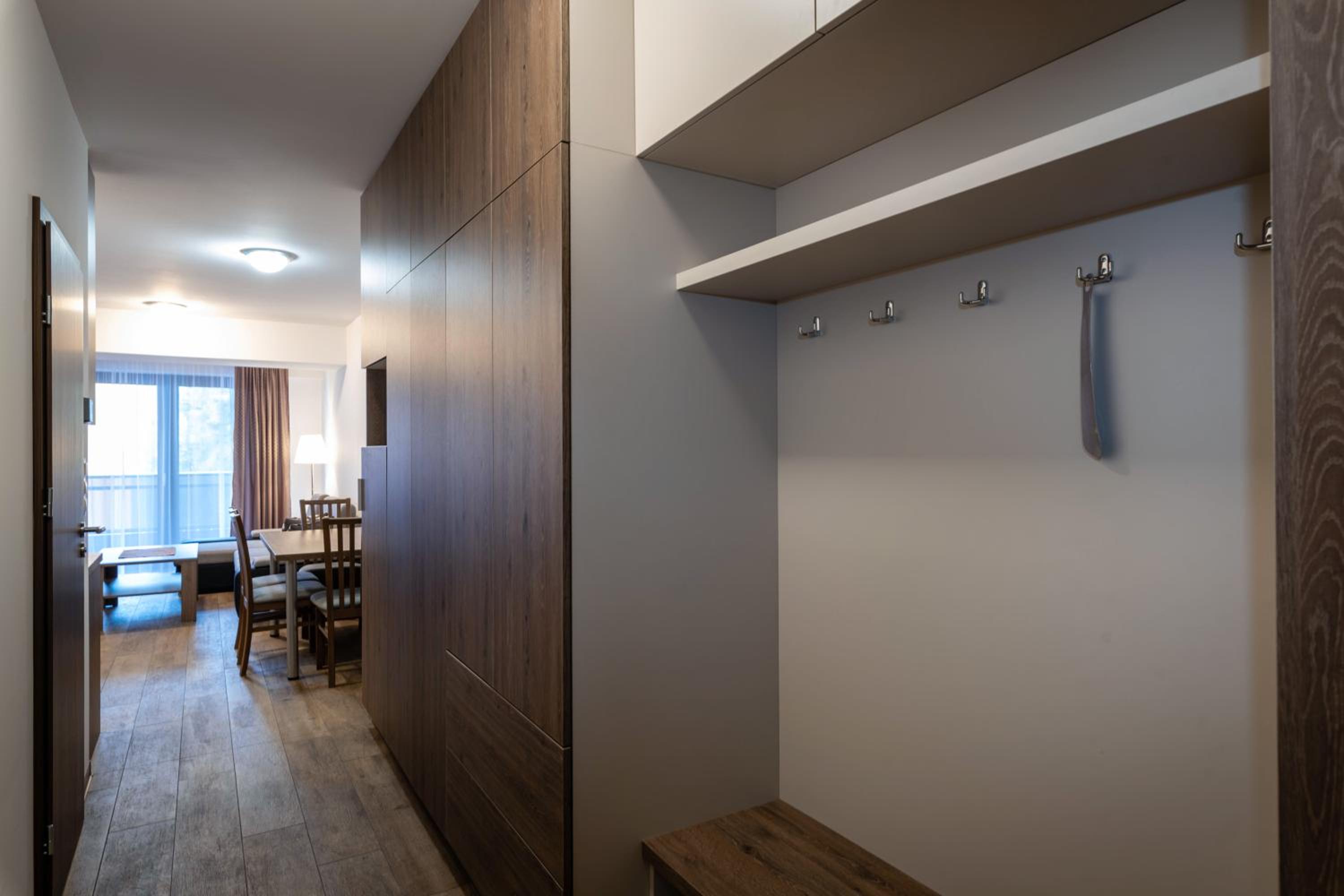 TATRYSTAY Armeria Apartments