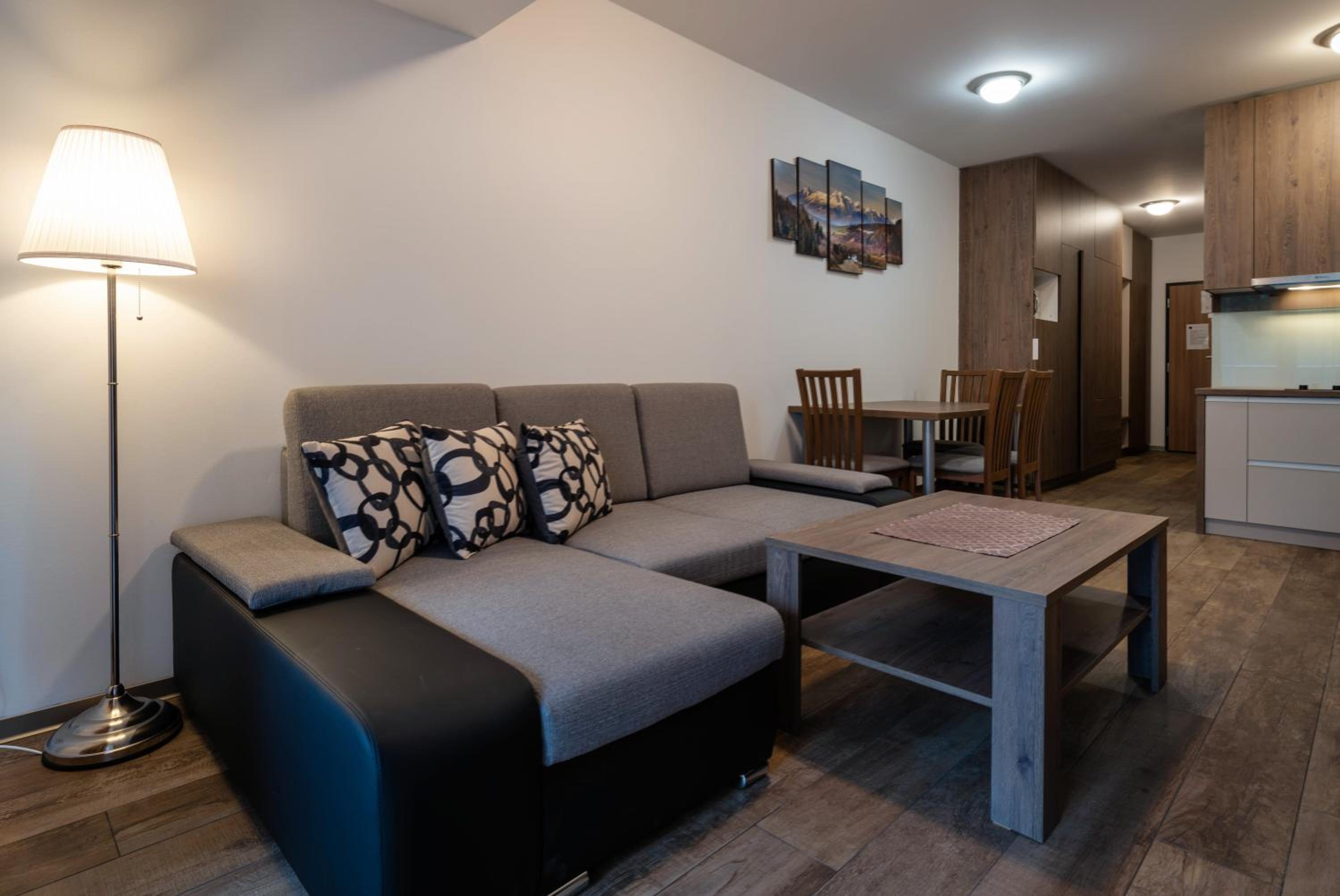 TATRYSTAY Armeria Apartments