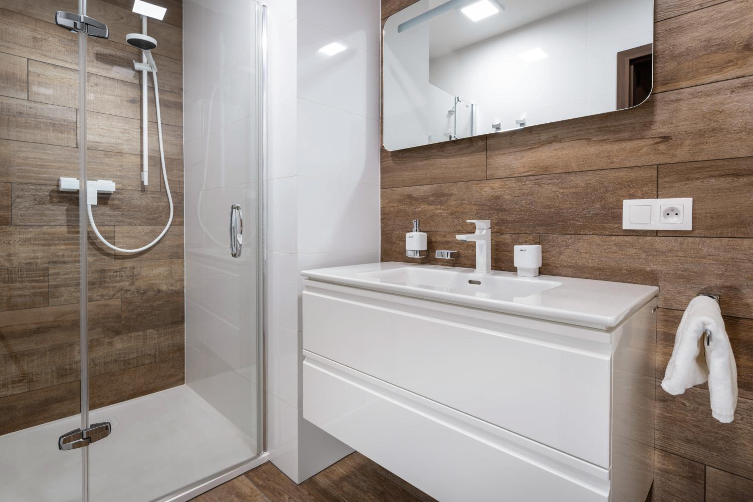 TATRYSTAY Armeria Apartments