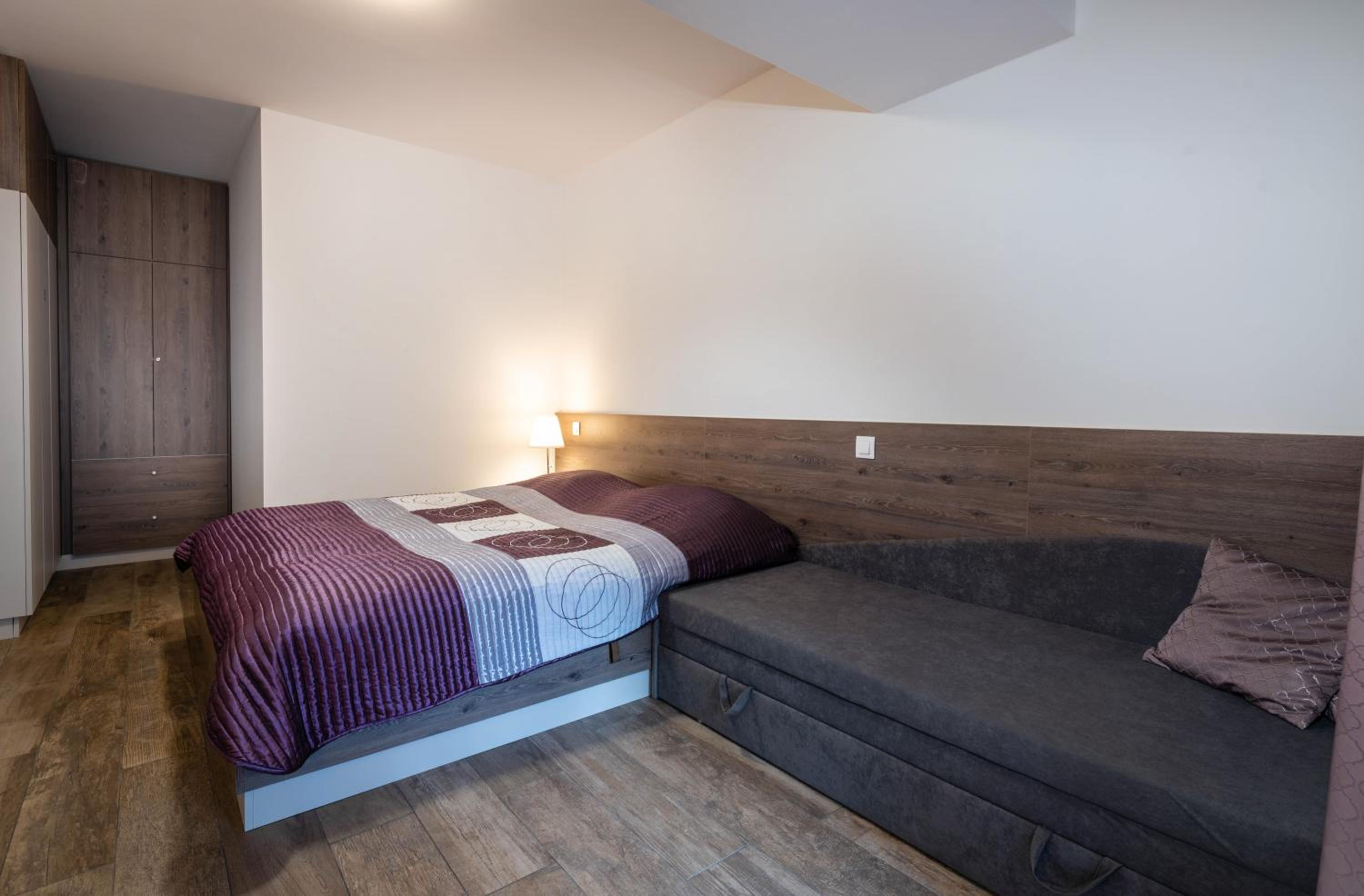 TATRYSTAY Armeria Apartments
