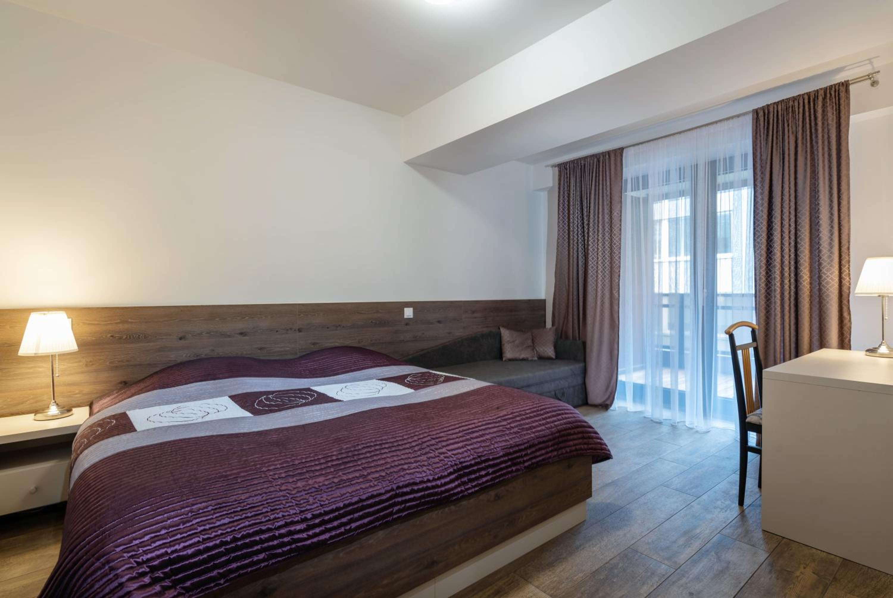 TATRYSTAY Armeria Apartments