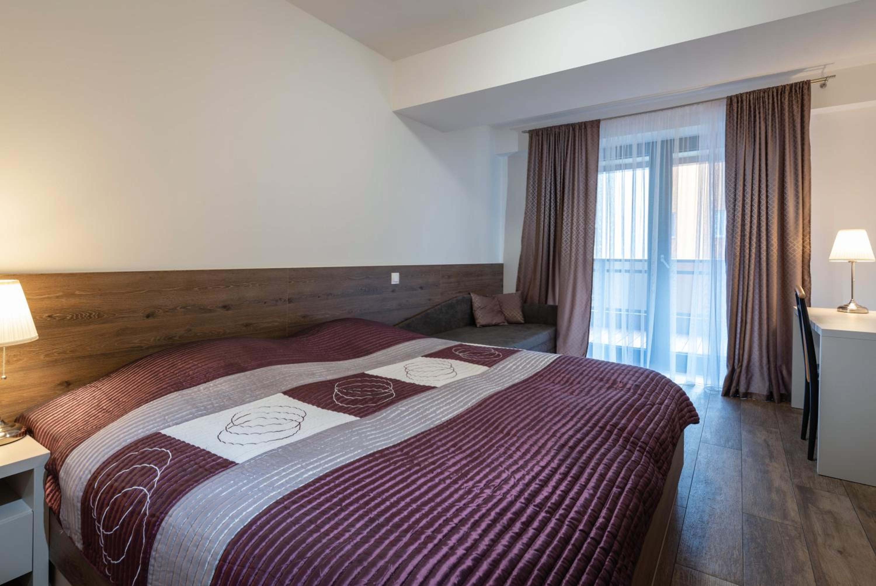 TATRYSTAY Armeria Apartments