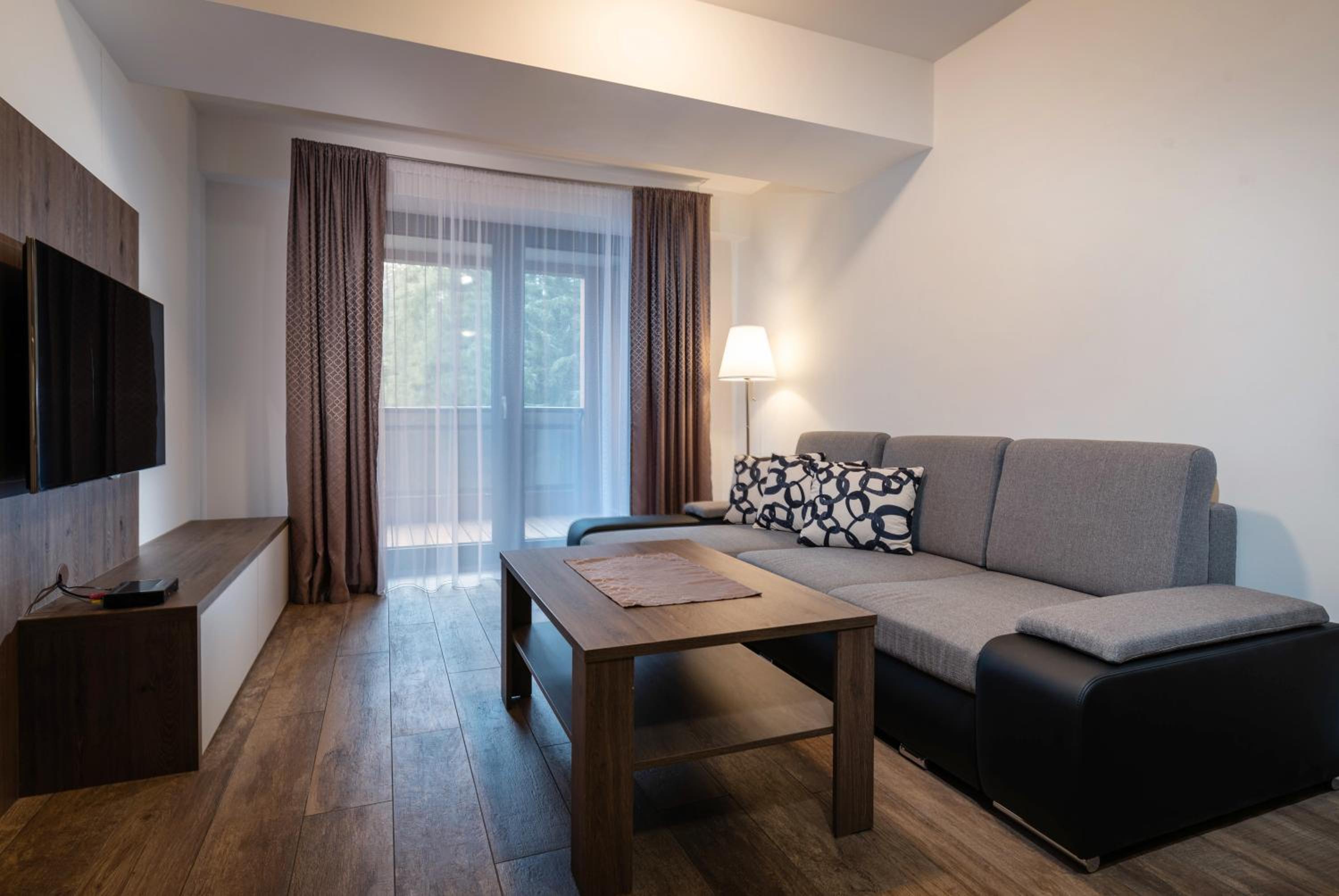 TATRYSTAY Armeria Apartments