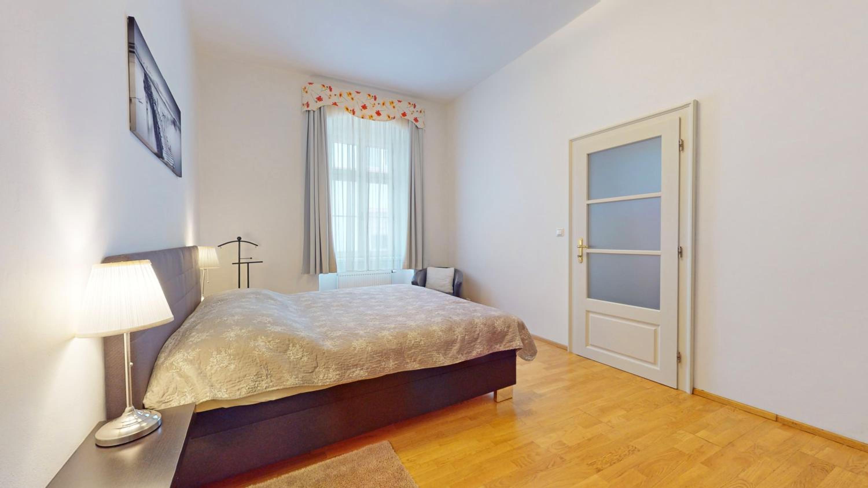 Central Apartmany Biela street