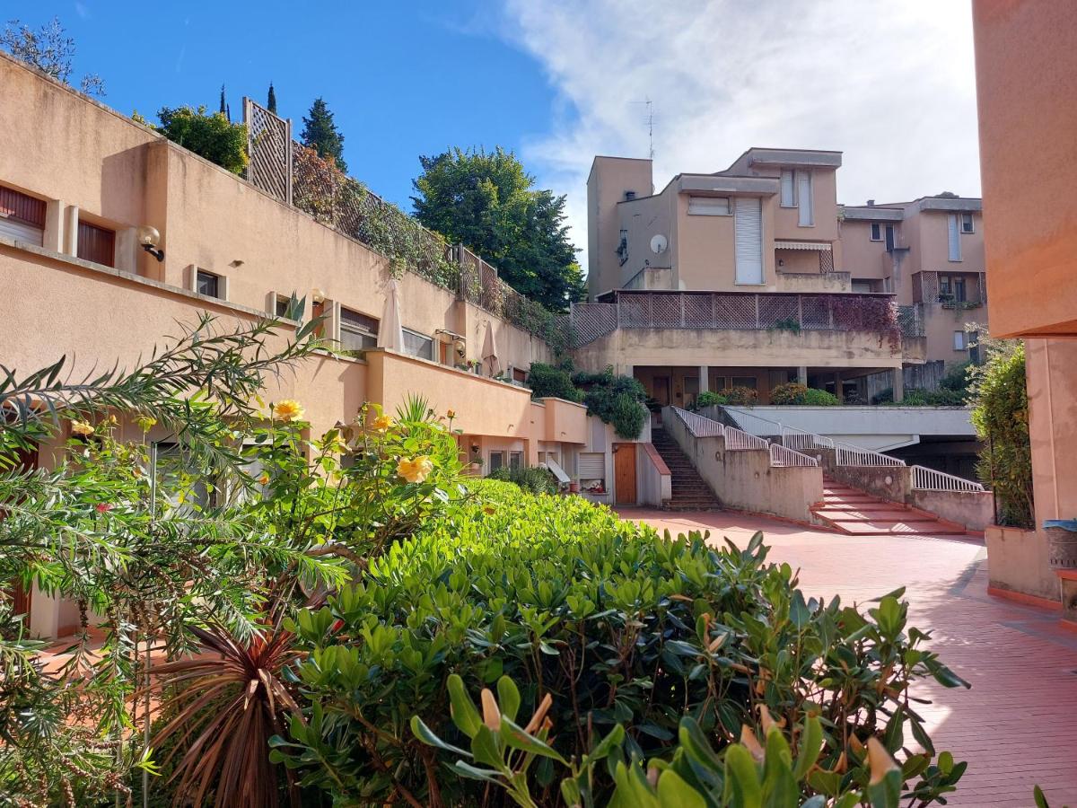 Castiglione Apartment near the center