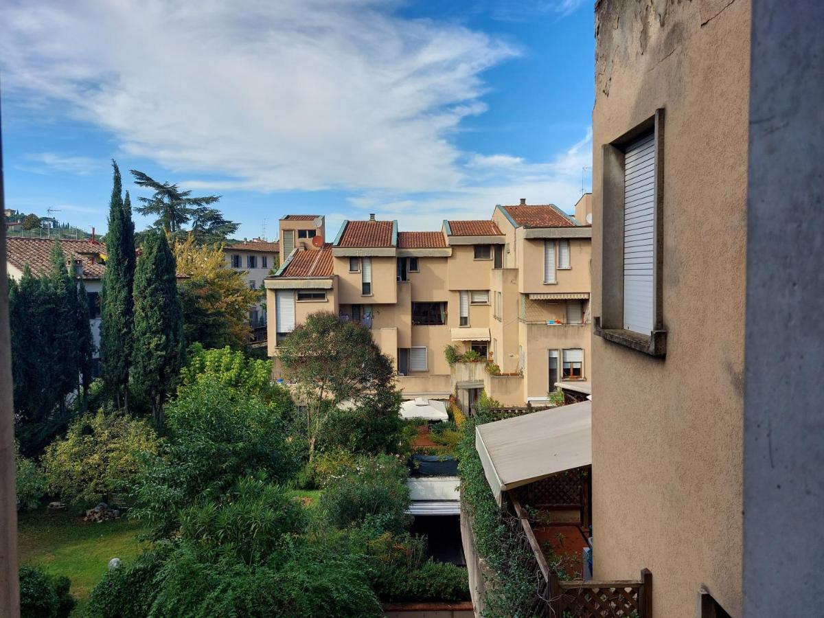 Castiglione Apartment near the center