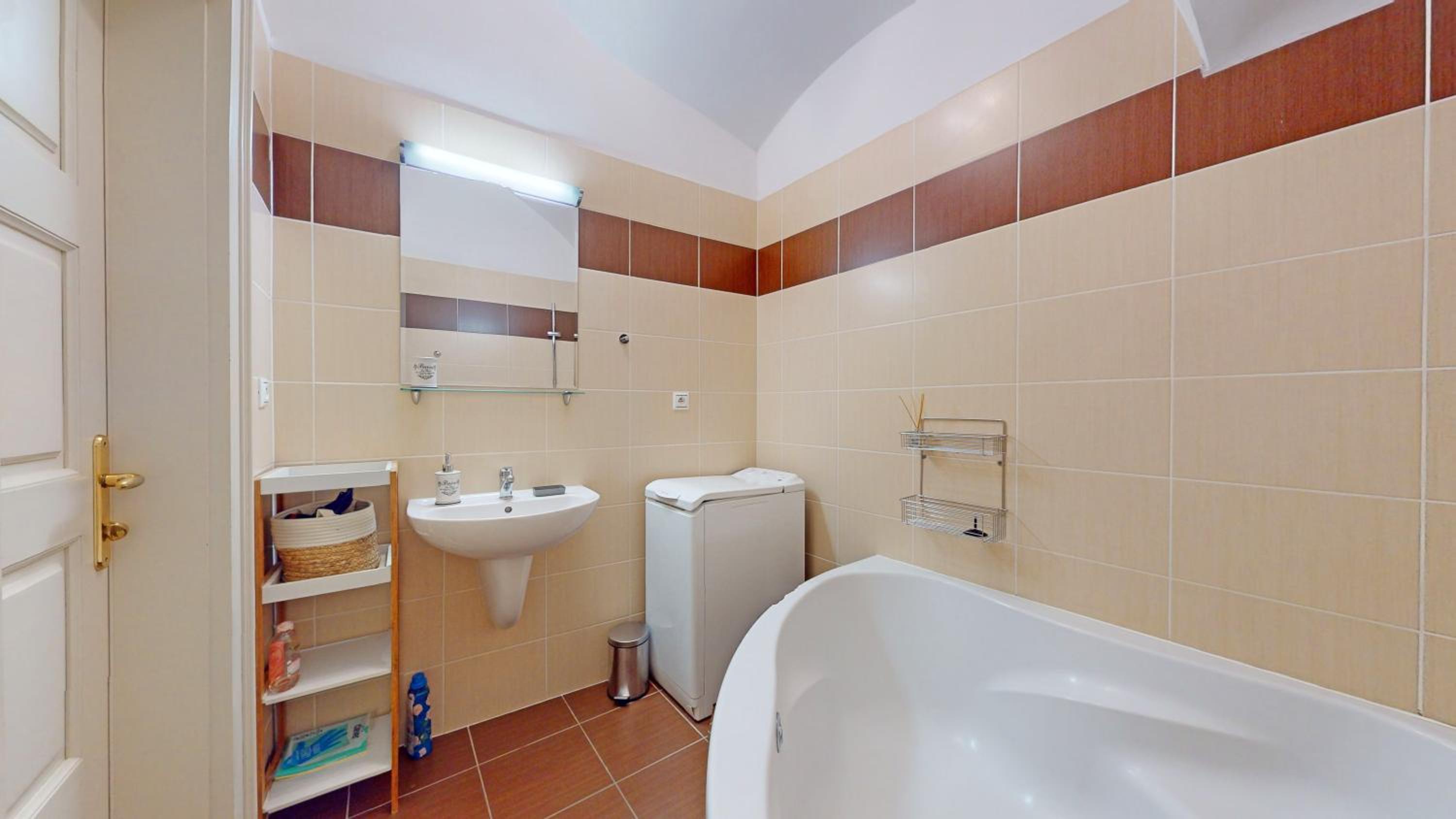 Central Apartmany Biela street