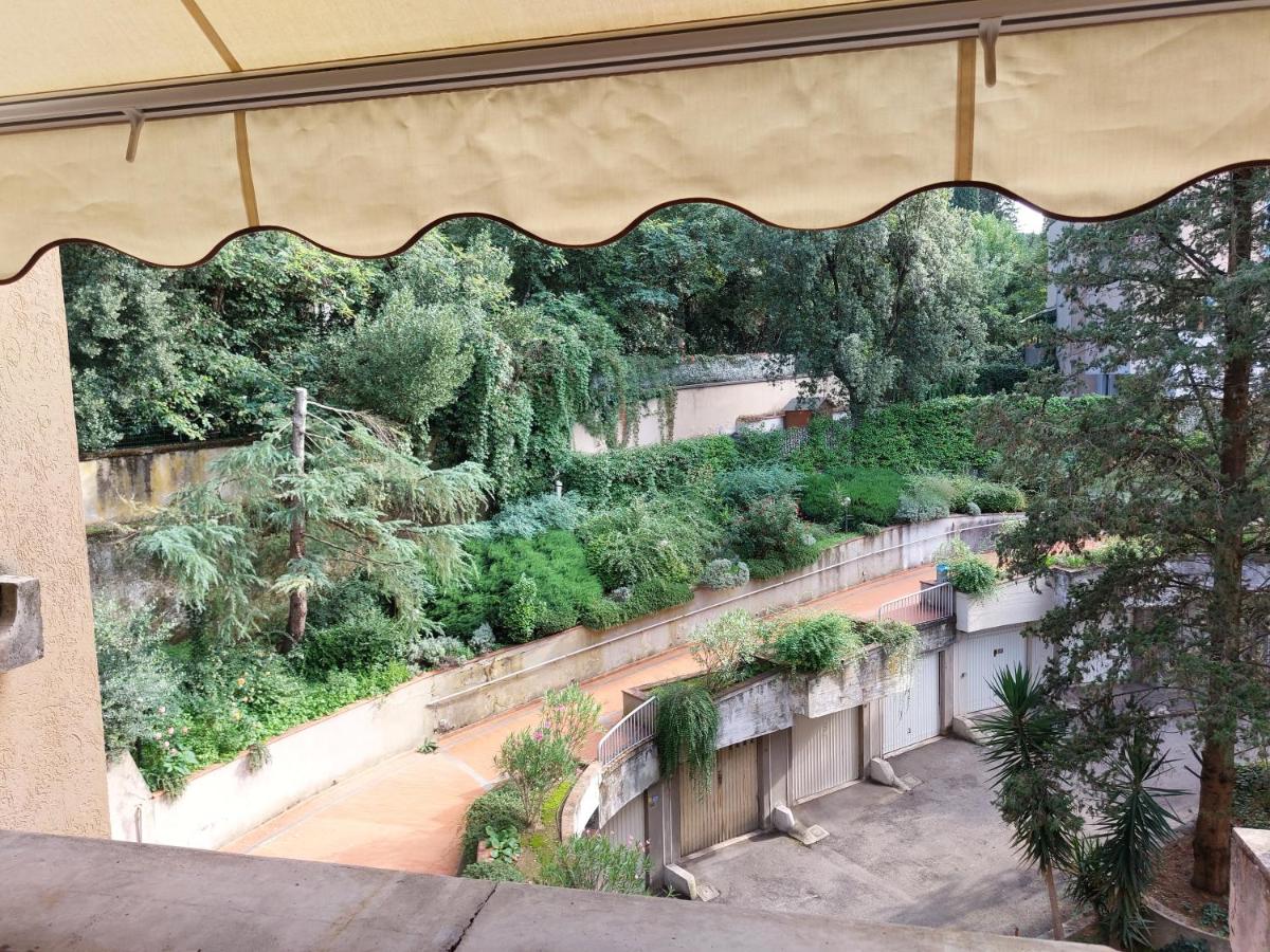 Castiglione Apartment near the center