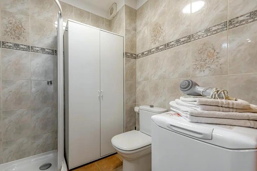 Tenerifeopenhome bright penthouse on the beach Los Cristianos