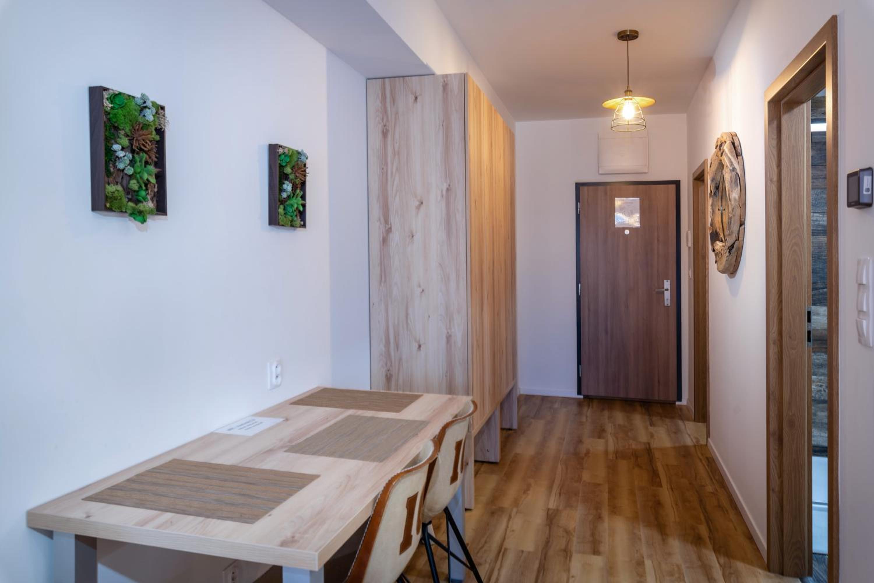 TATRYSTAY Armeria Apartments