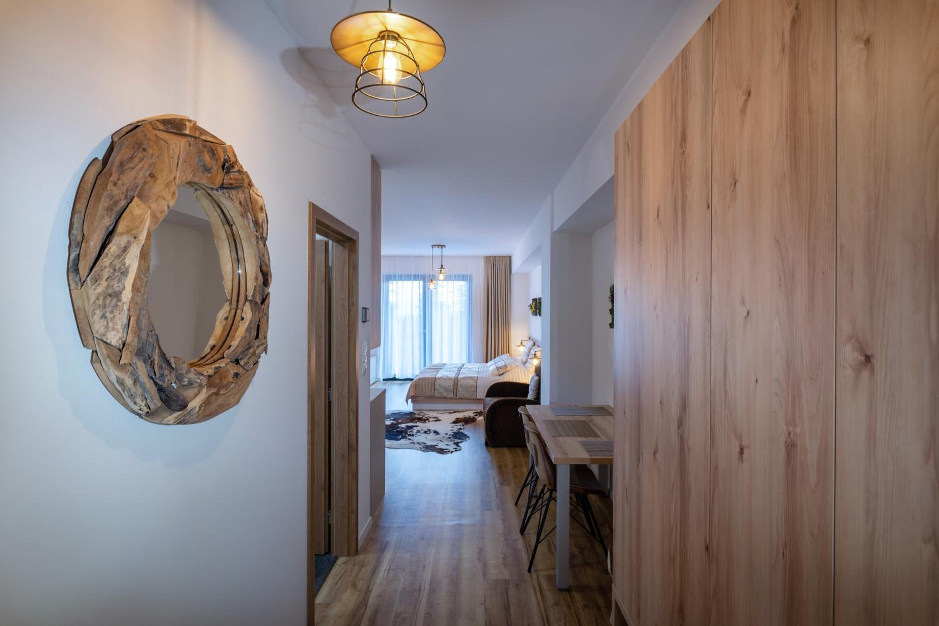 TATRYSTAY Armeria Apartments