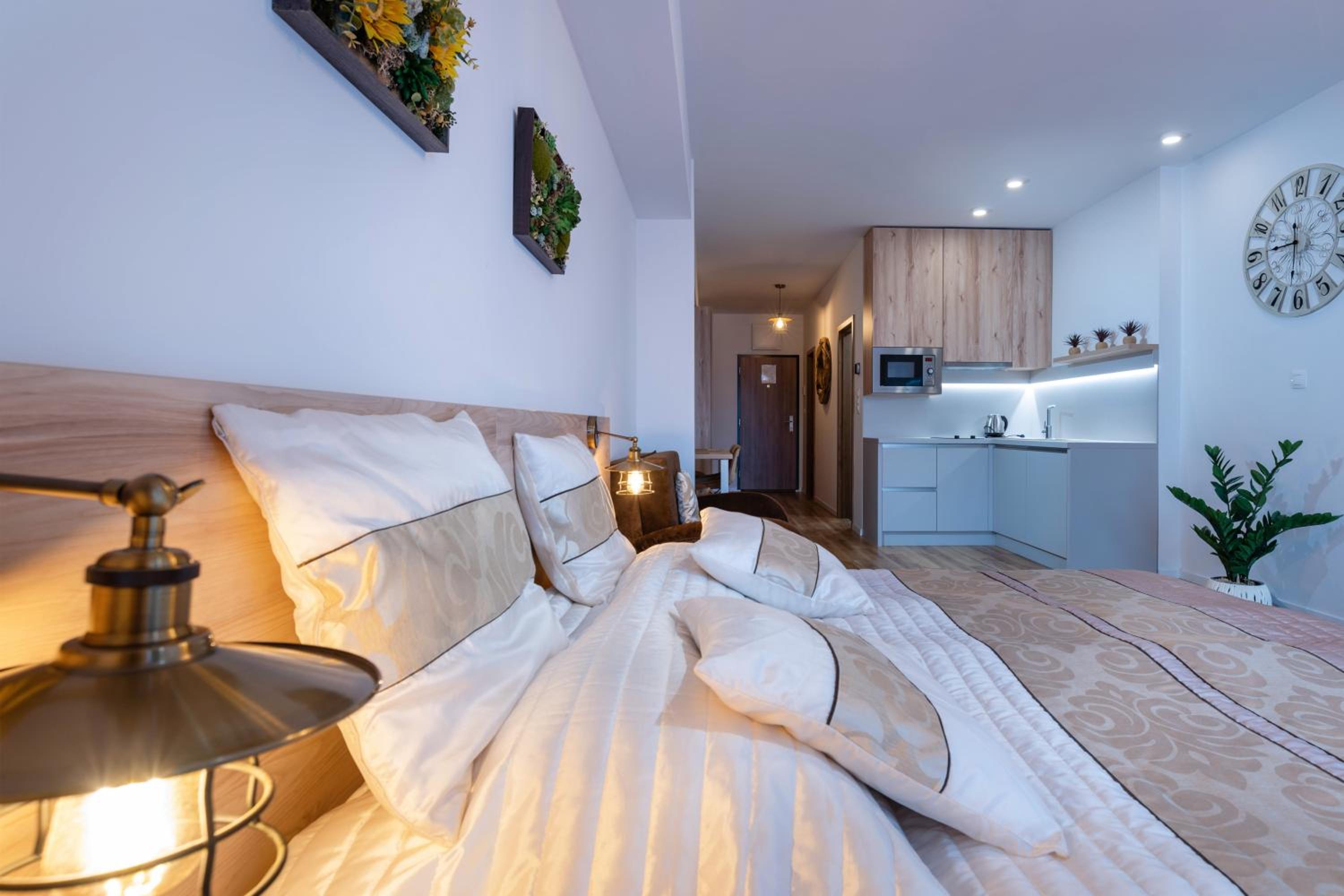 TATRYSTAY Armeria Apartments