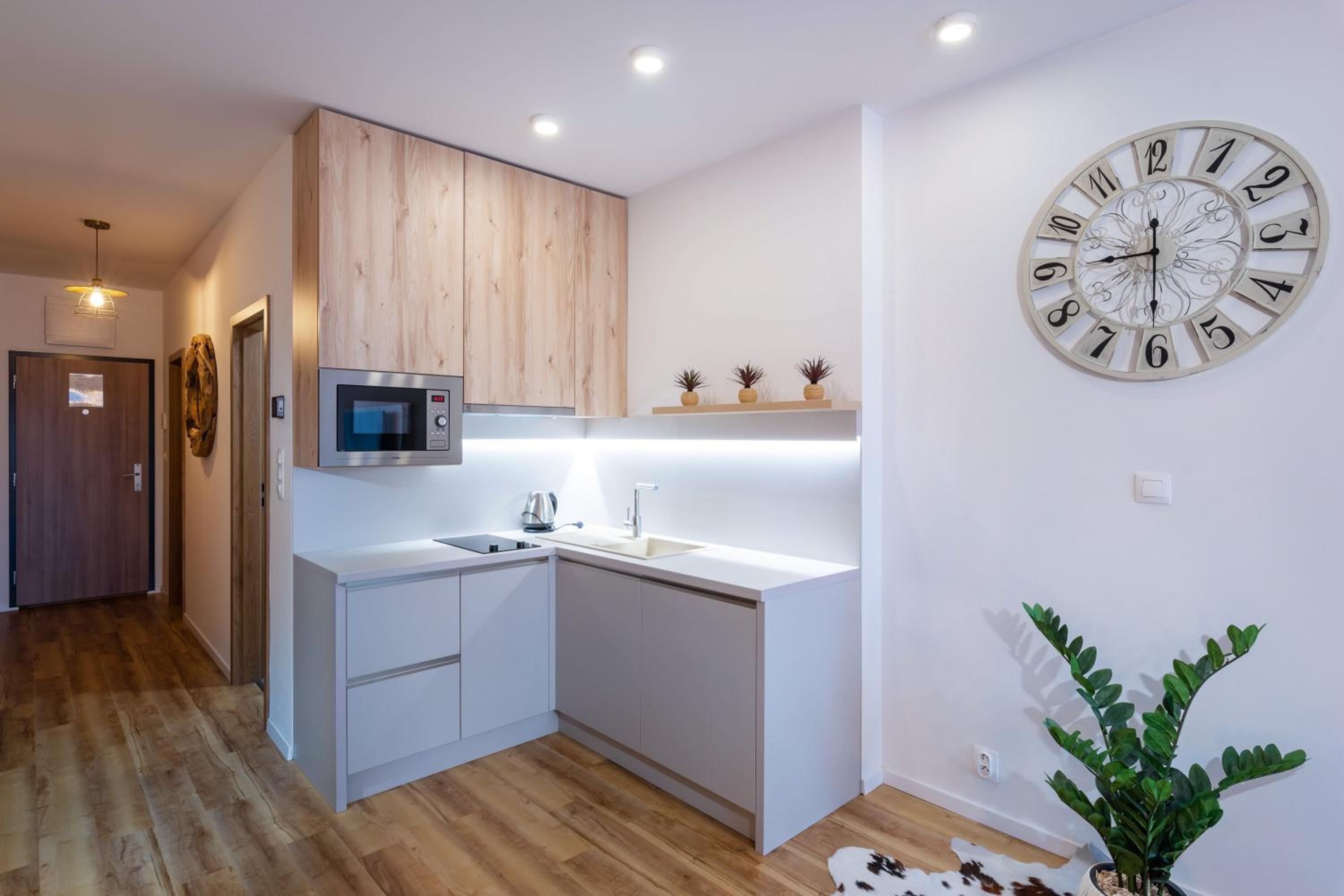 TATRYSTAY Armeria Apartments