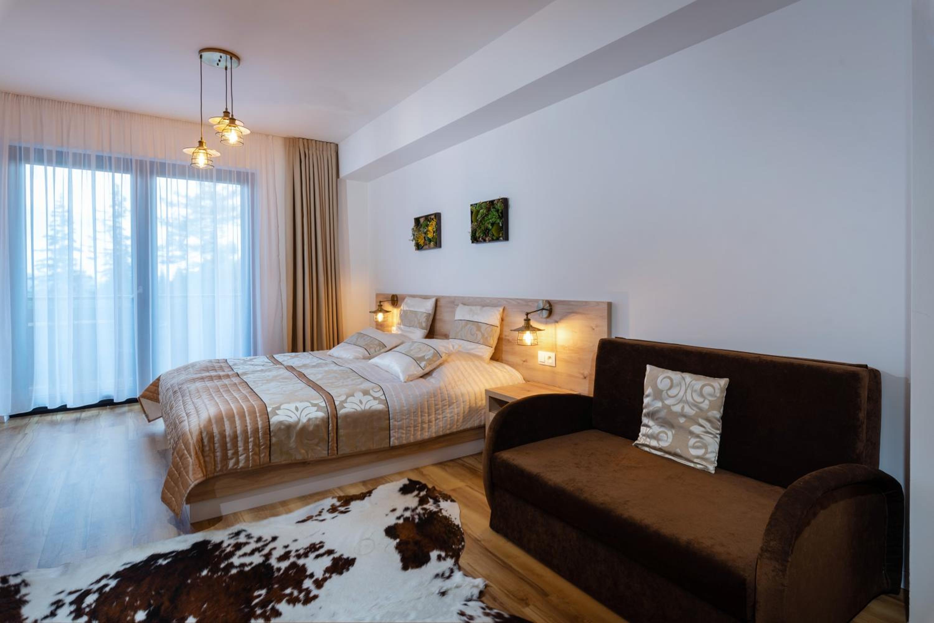 TATRYSTAY Armeria Apartments