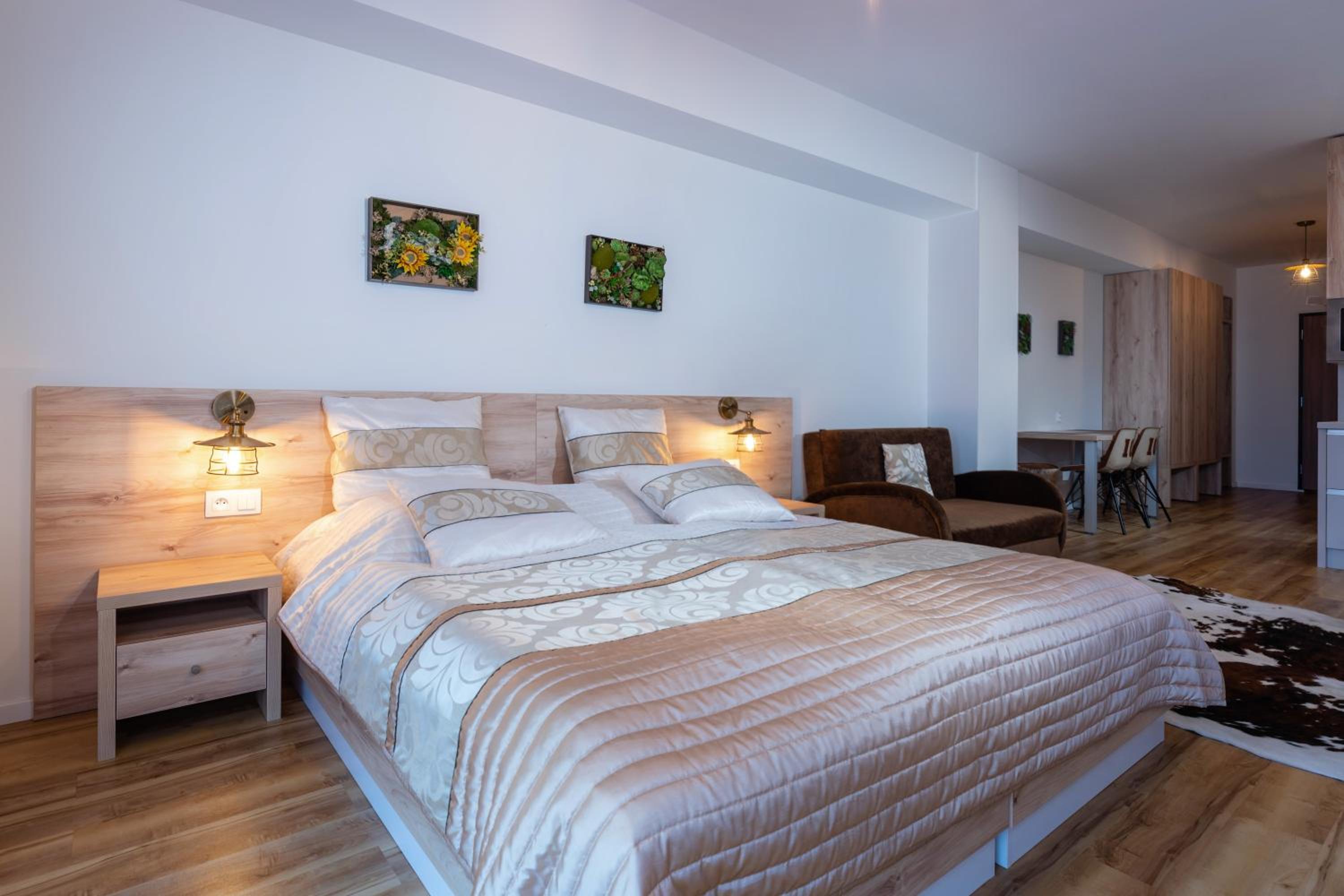 TATRYSTAY Armeria Apartments