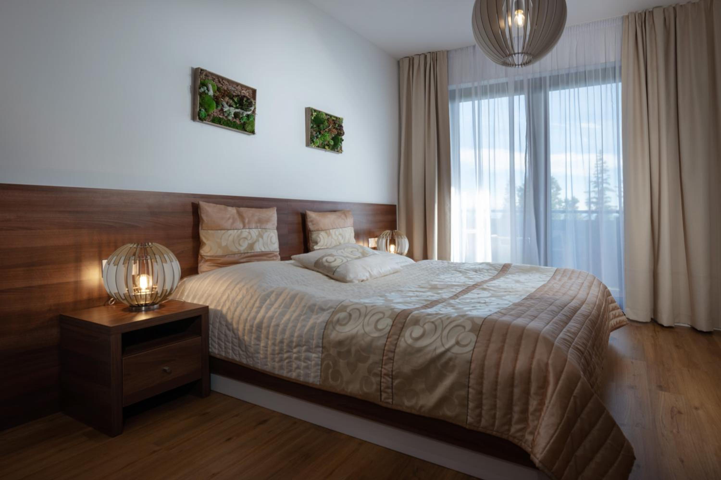 TATRYSTAY Armeria Apartments