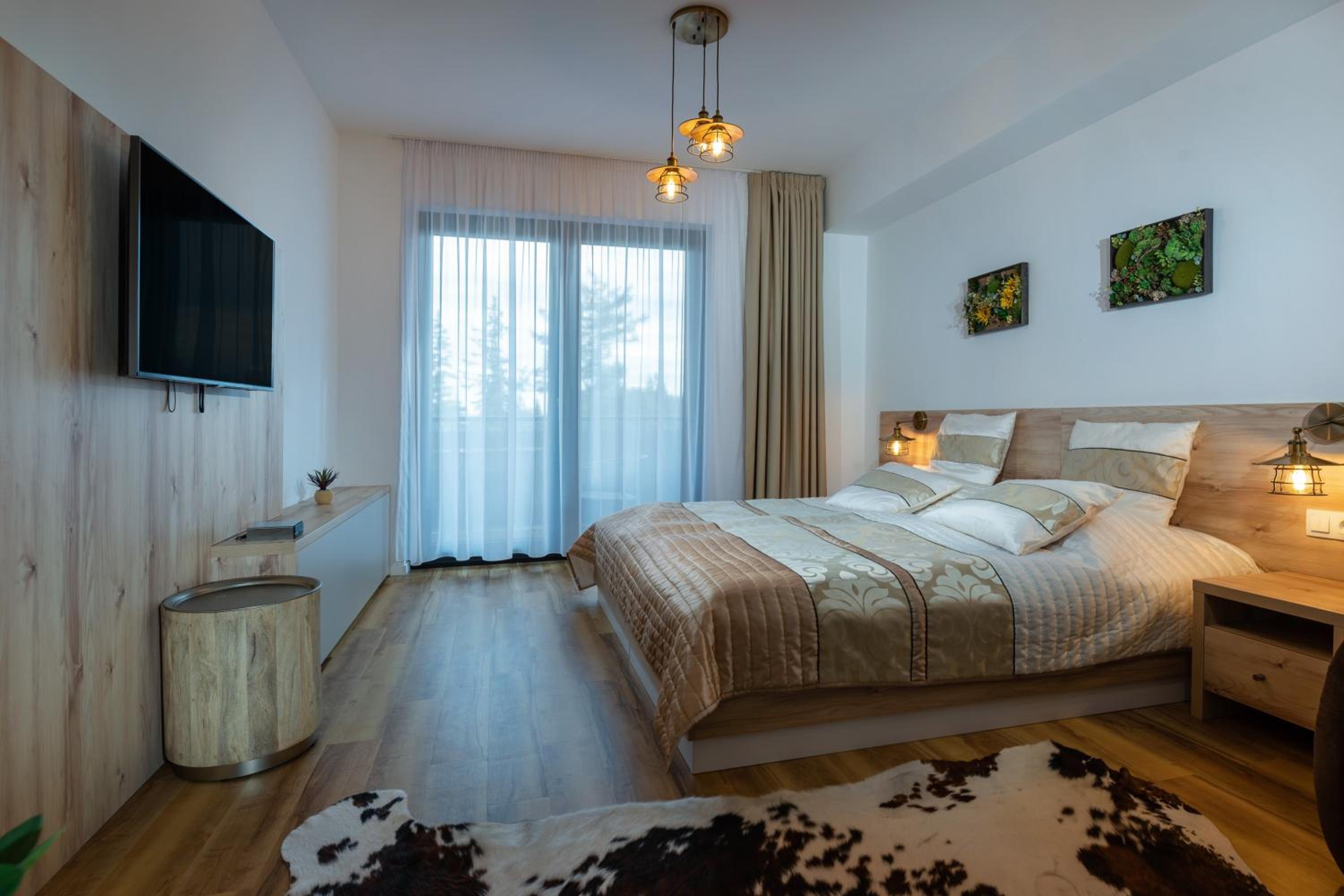 TATRYSTAY Armeria Apartments