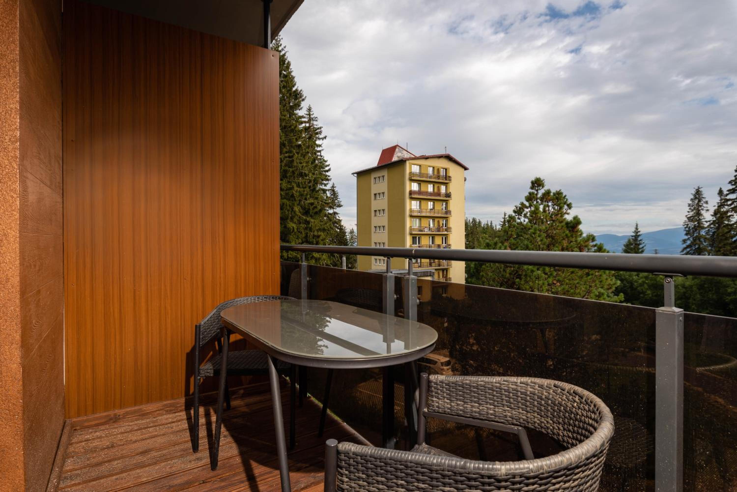 TATRYSTAY Armeria Apartments