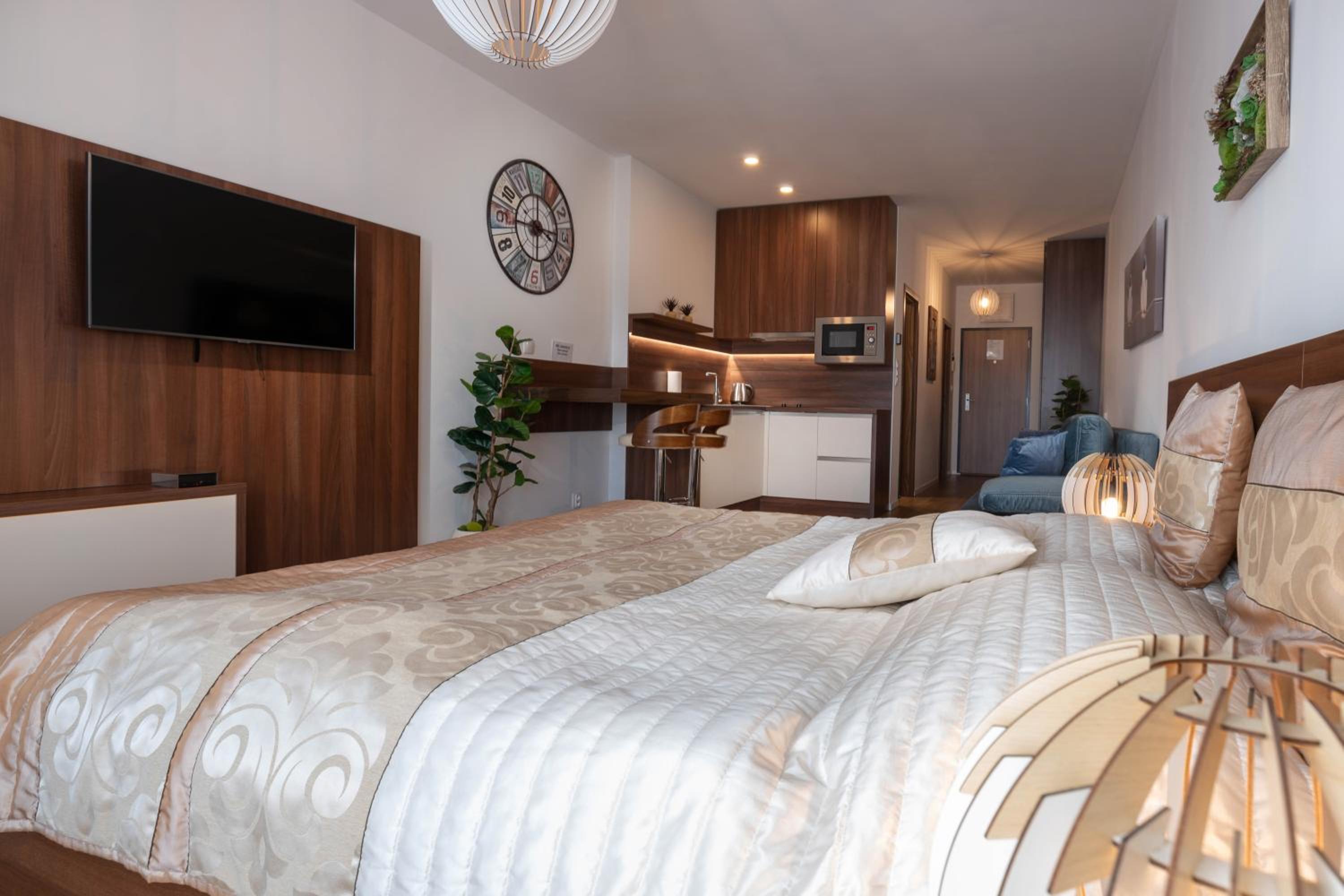 TATRYSTAY Armeria Apartments