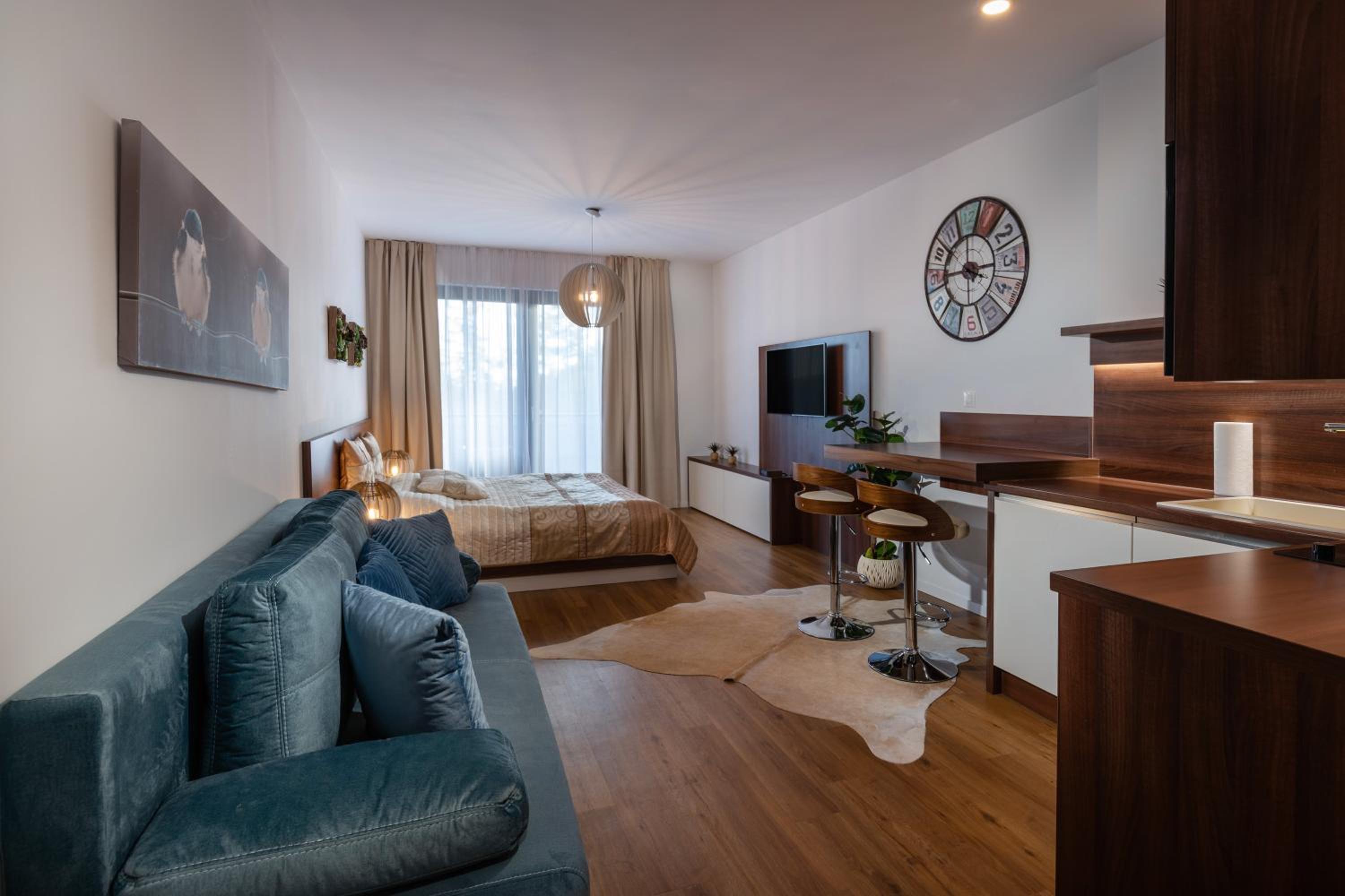 TATRYSTAY Armeria Apartments